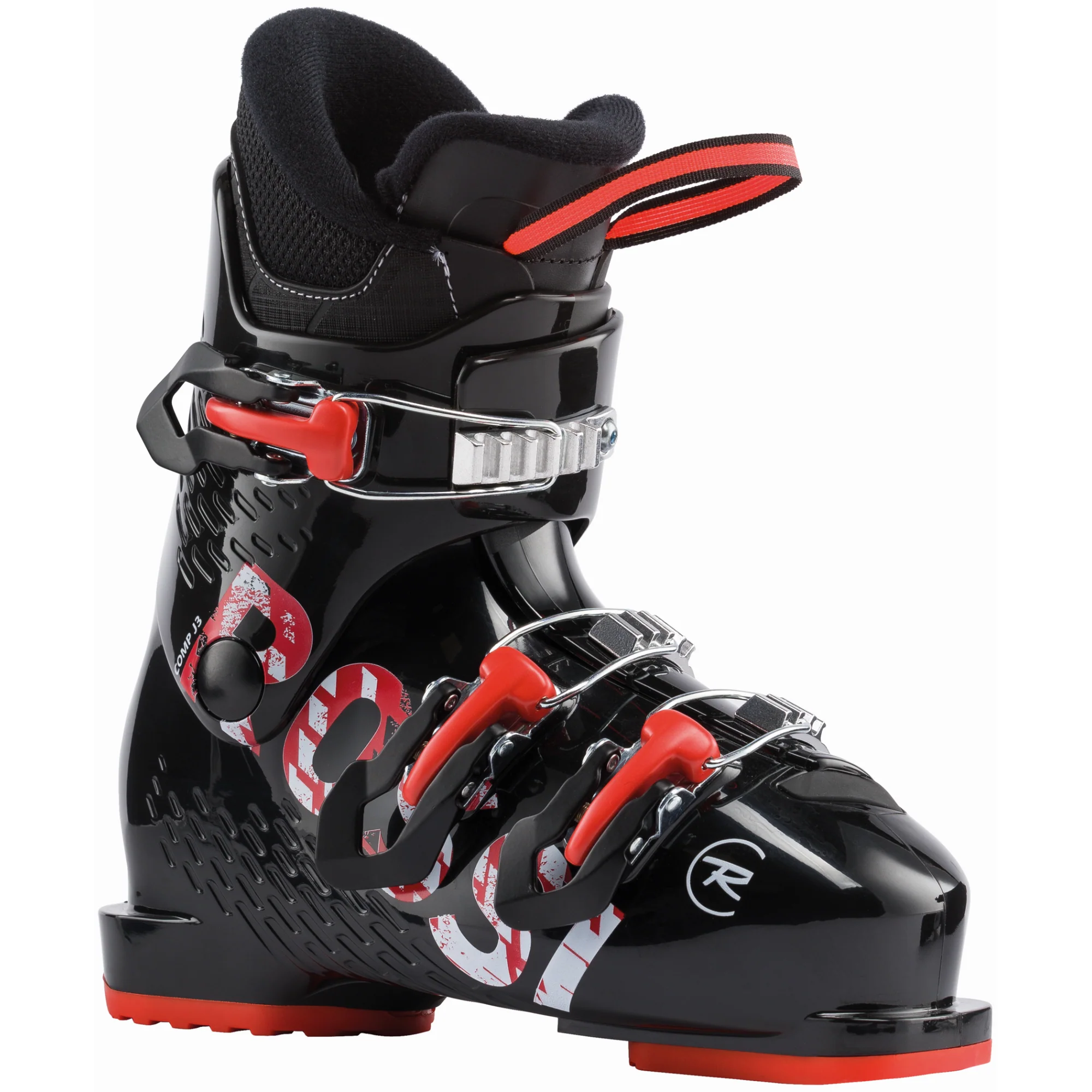 Bottes de Ski Comp J3 Enfant