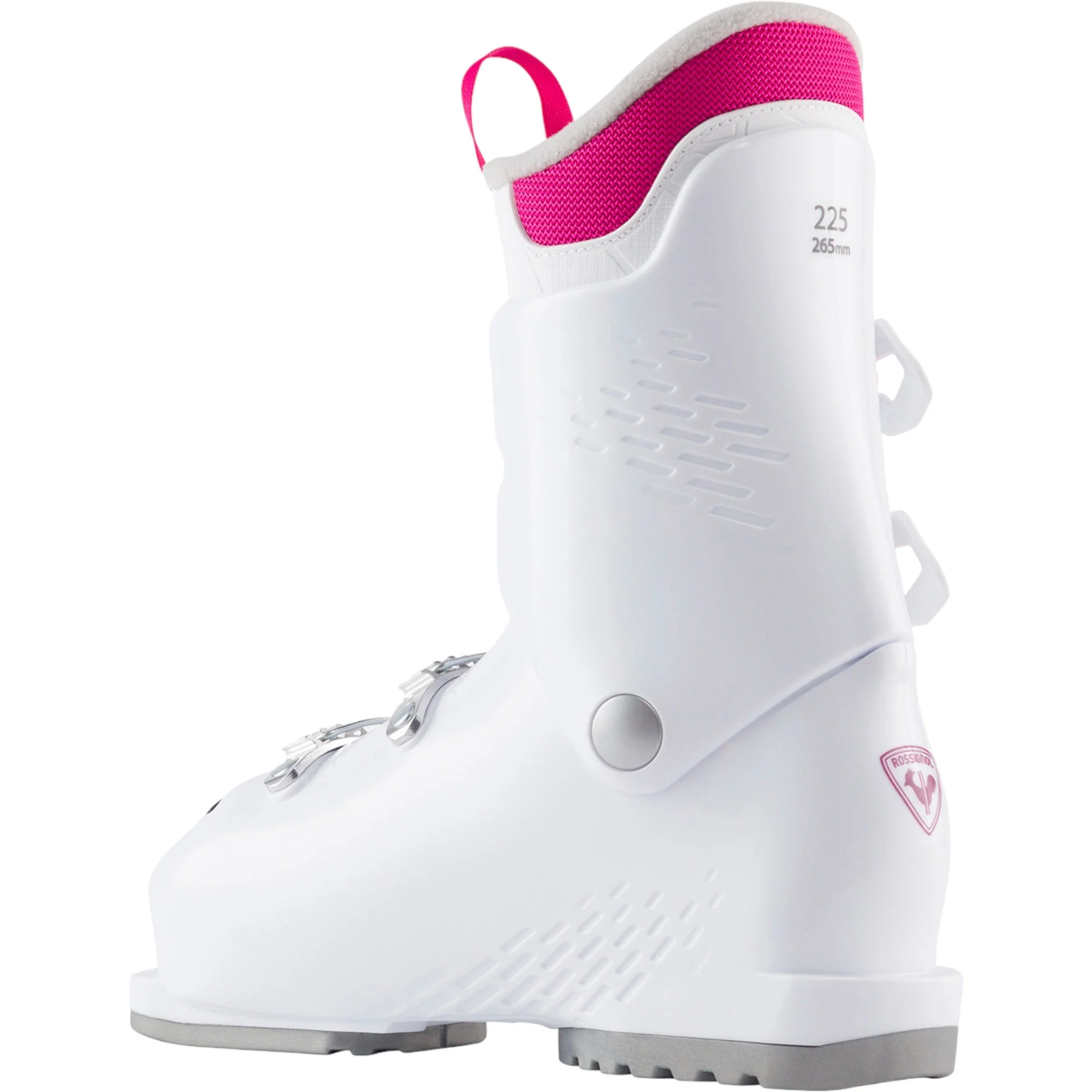 Bottes de Ski Comp J4 Enfant - Image 12