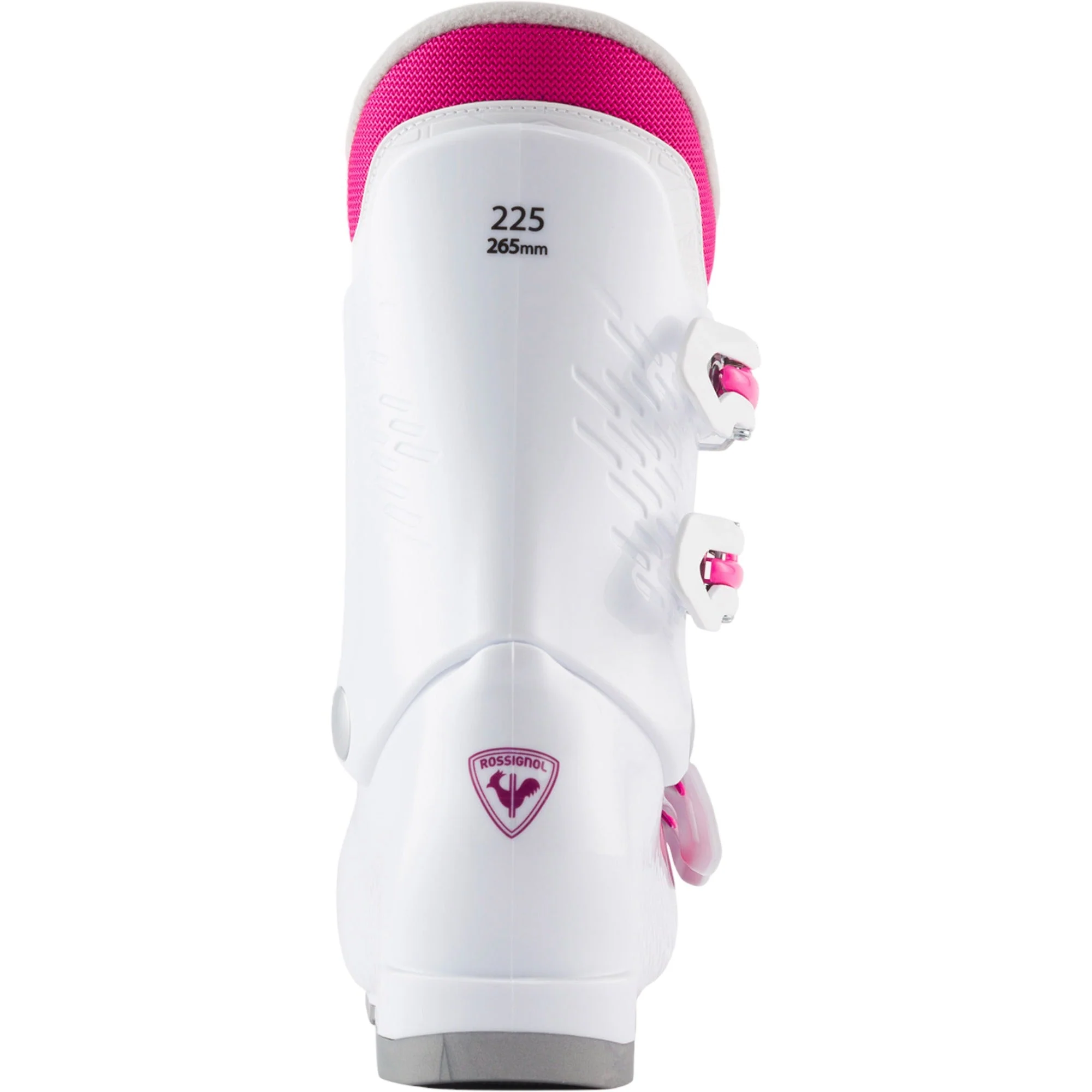 Bottes de Ski Comp J4 Enfant - Image 13