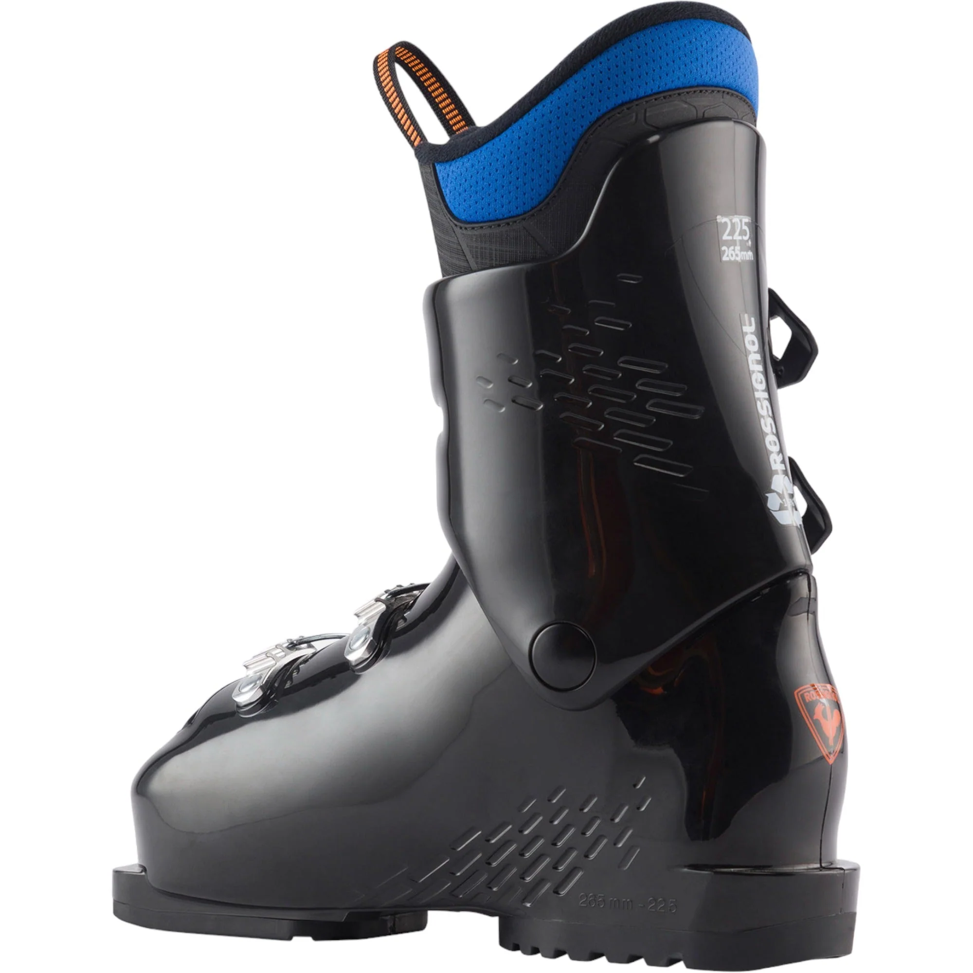 Bottes de Ski Comp J4 Enfant - Image 5