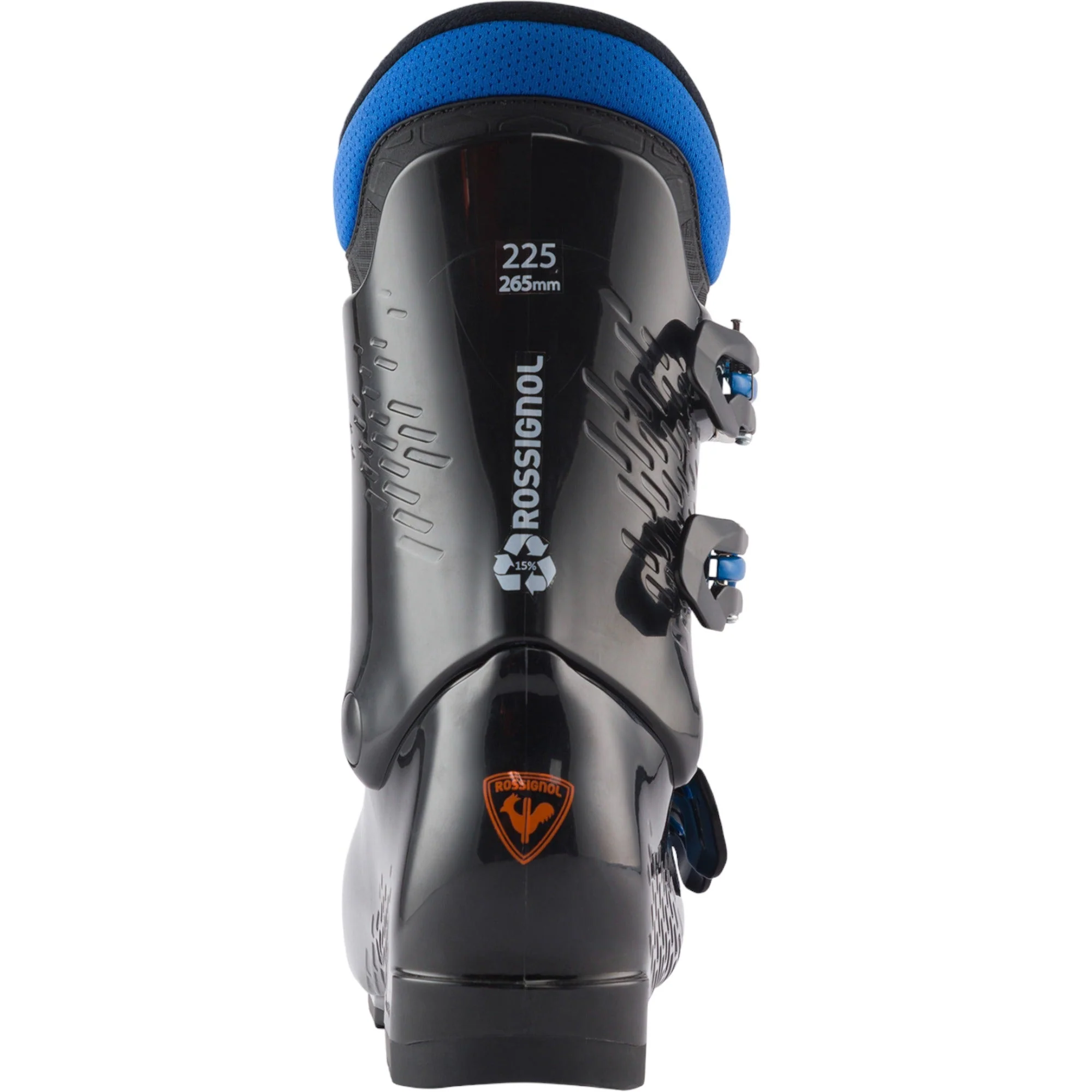 Bottes de Ski Comp J4 Enfant - Image 6