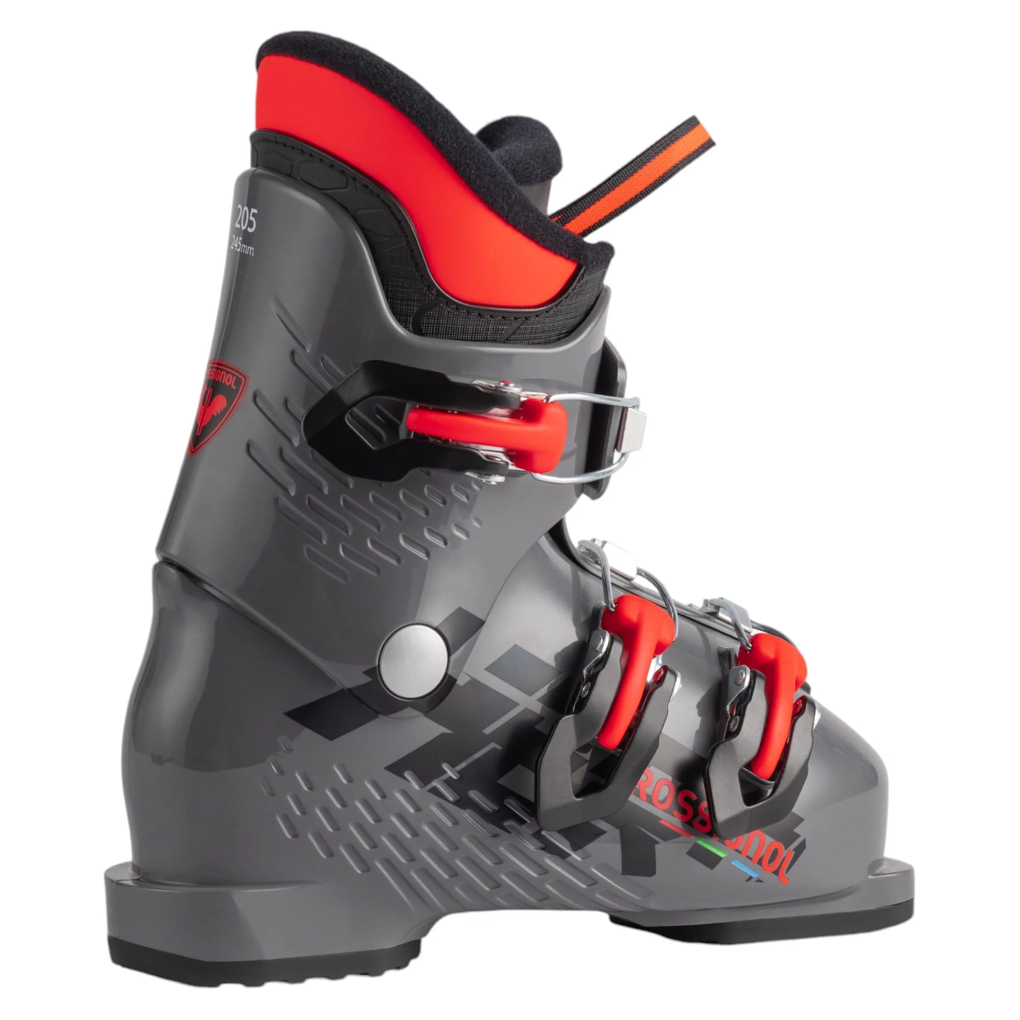 Bottes de Ski Hero J3 Enfant - Image 4