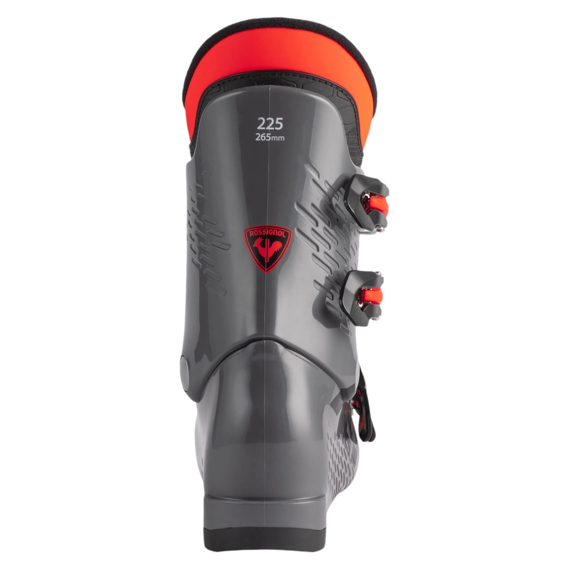 Bottes de Ski Hero J4 Enfant - Image 3