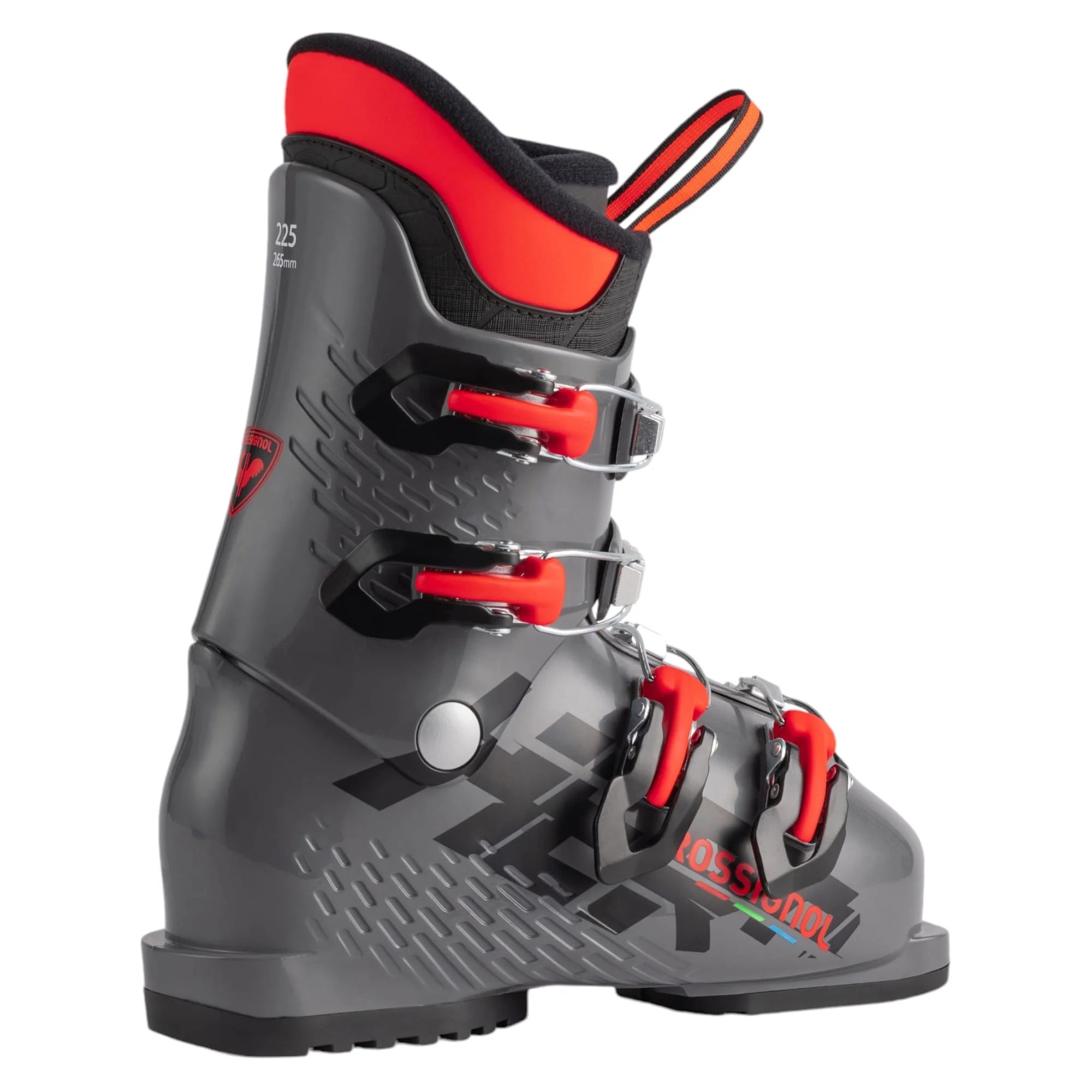 Bottes de Ski Hero J4 Enfant - Image 4