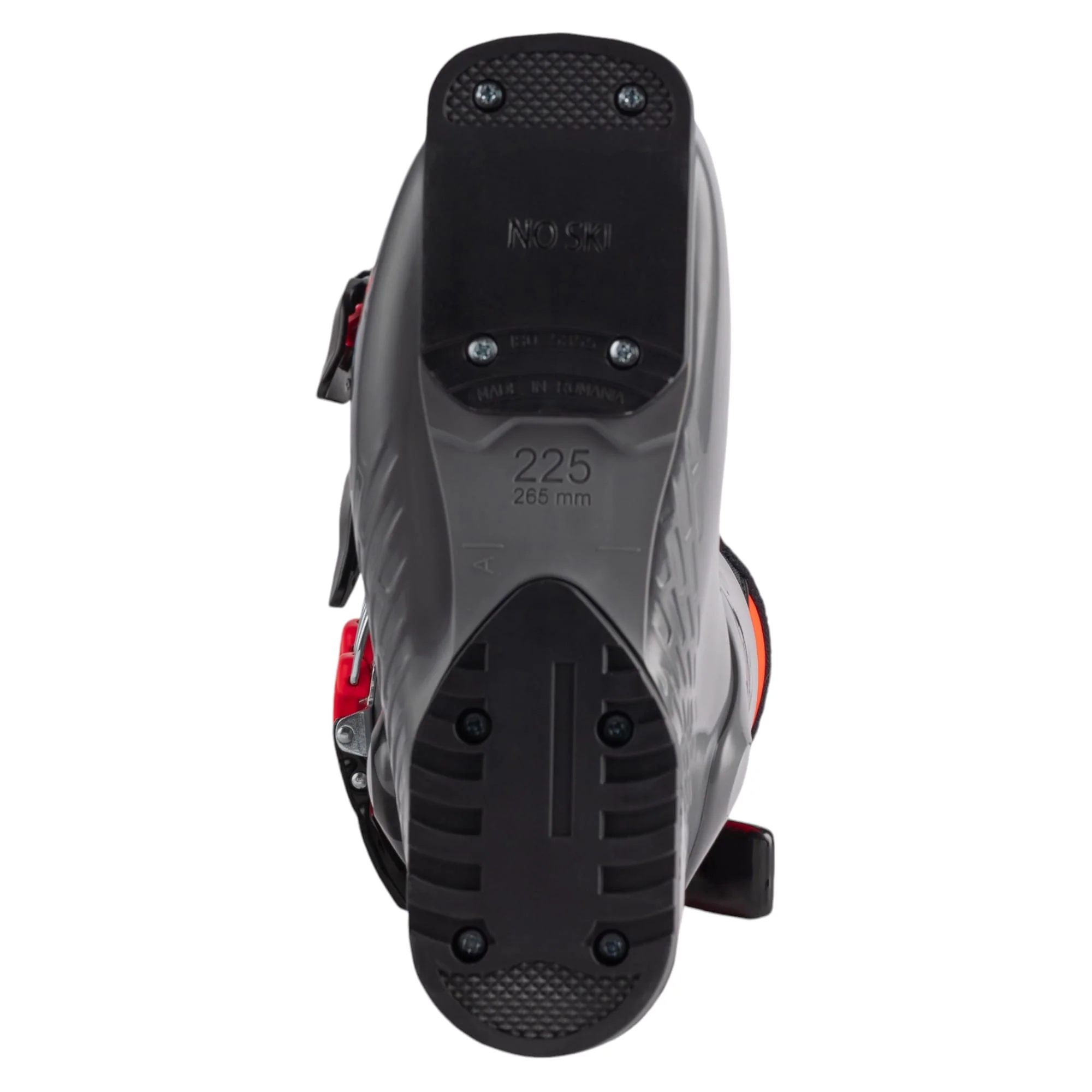 Bottes de Ski Hero J4 Enfant - Image 5