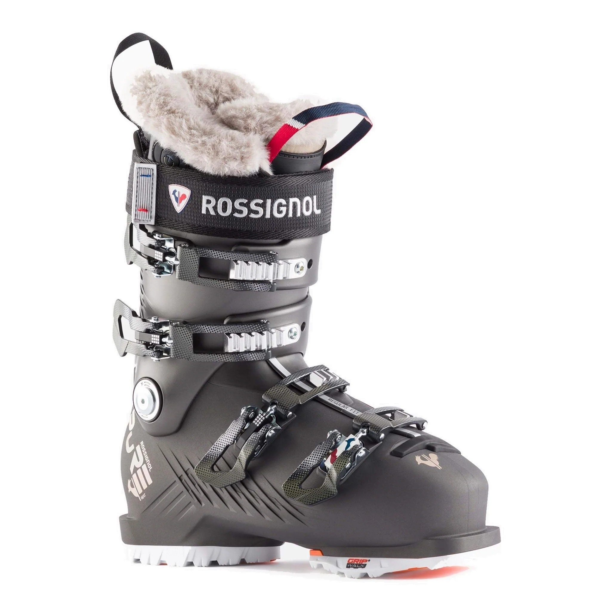 Bottes de Ski Pure Heat GW Femme