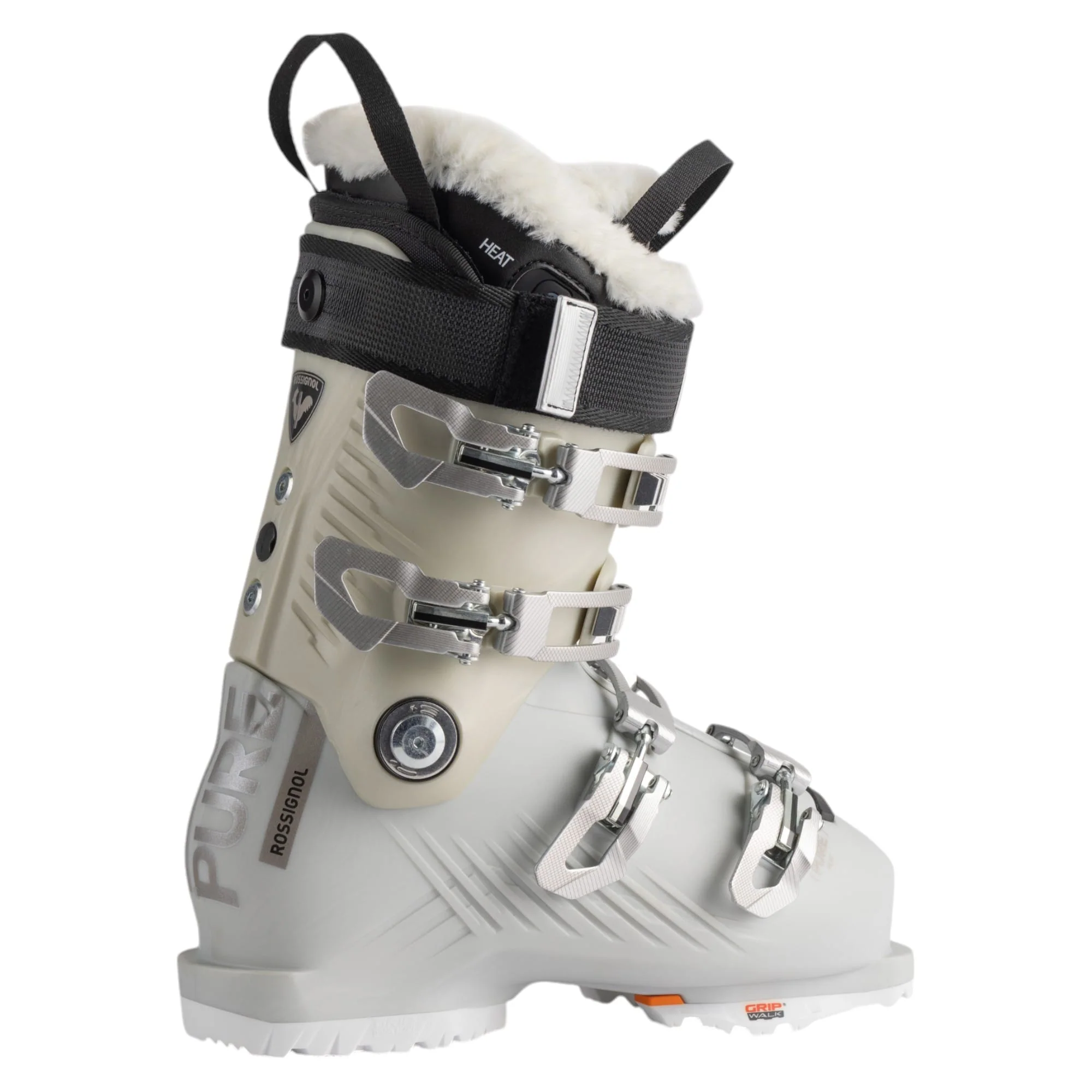 Bottes de Ski Pure Heat GW Femme - Image 4