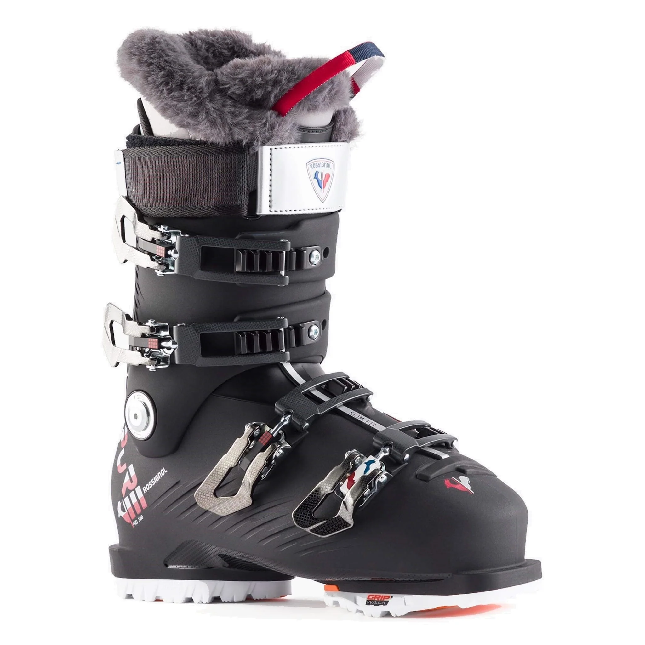 Bottes de Ski Pure Pro 100 GW Femme - Image 6