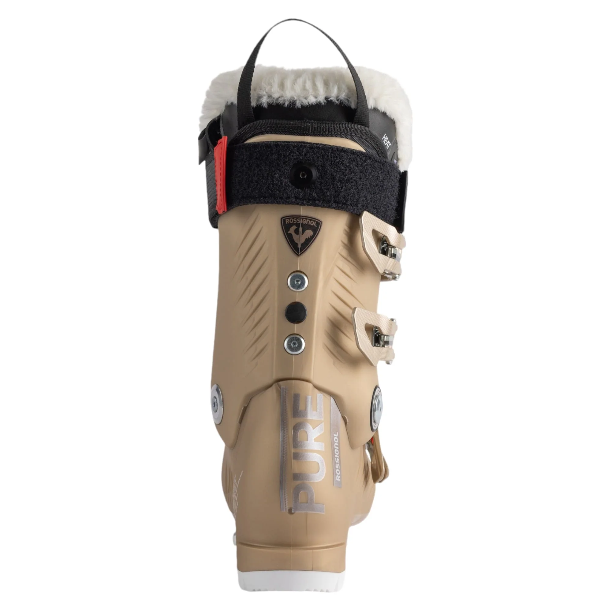 Bottes de Ski Pure Pro Heat Femme - Image 3