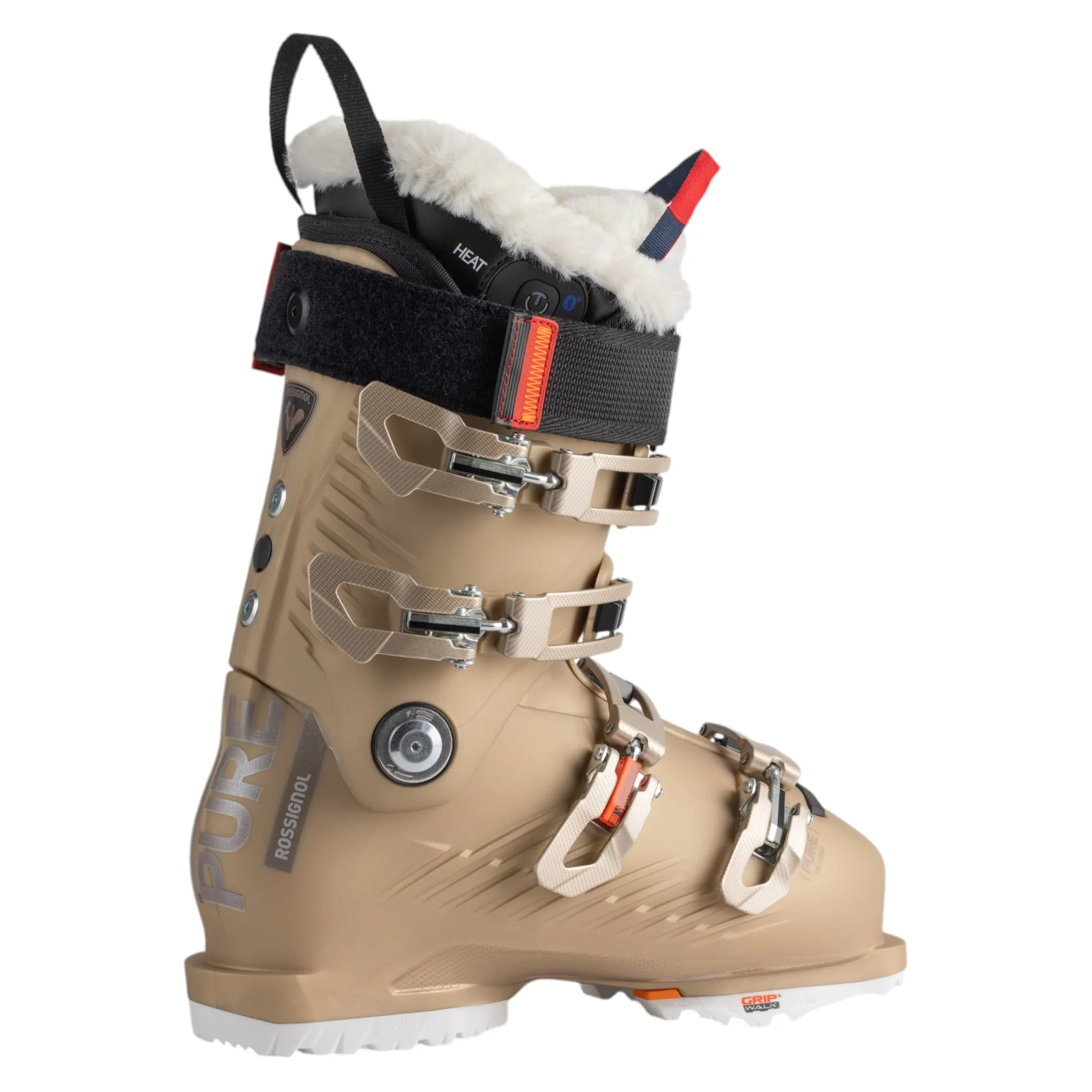 Bottes de Ski Pure Pro Heat Femme - Image 4