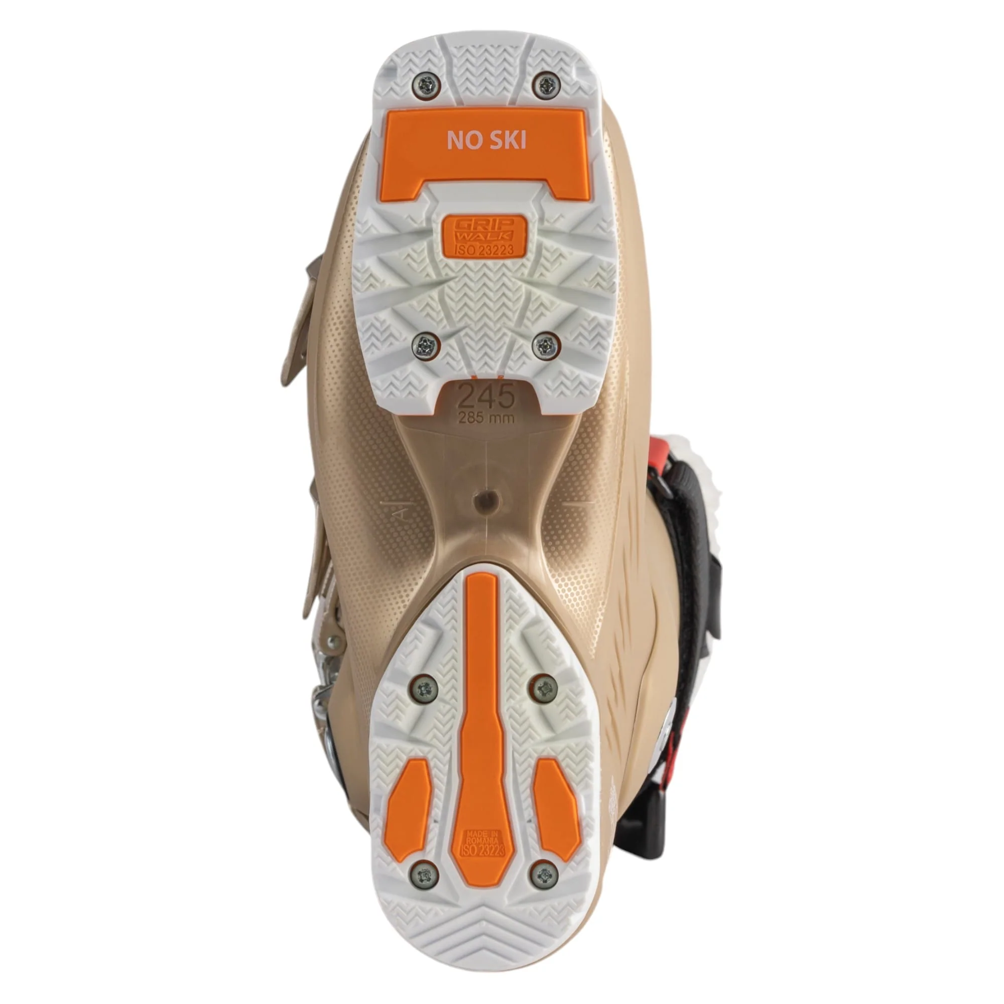 Bottes de Ski Pure Pro Heat Femme - Image 5