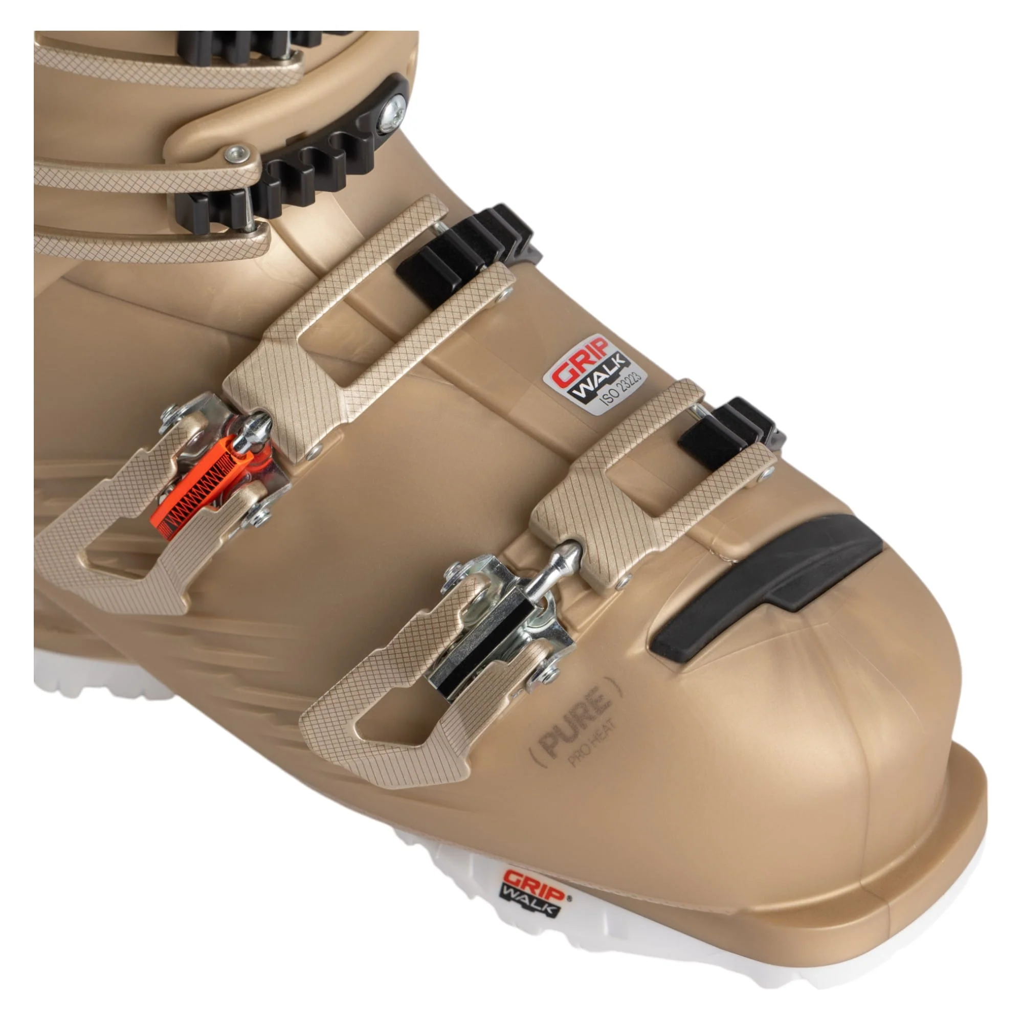 Bottes de Ski Pure Pro Heat Femme - Image 7