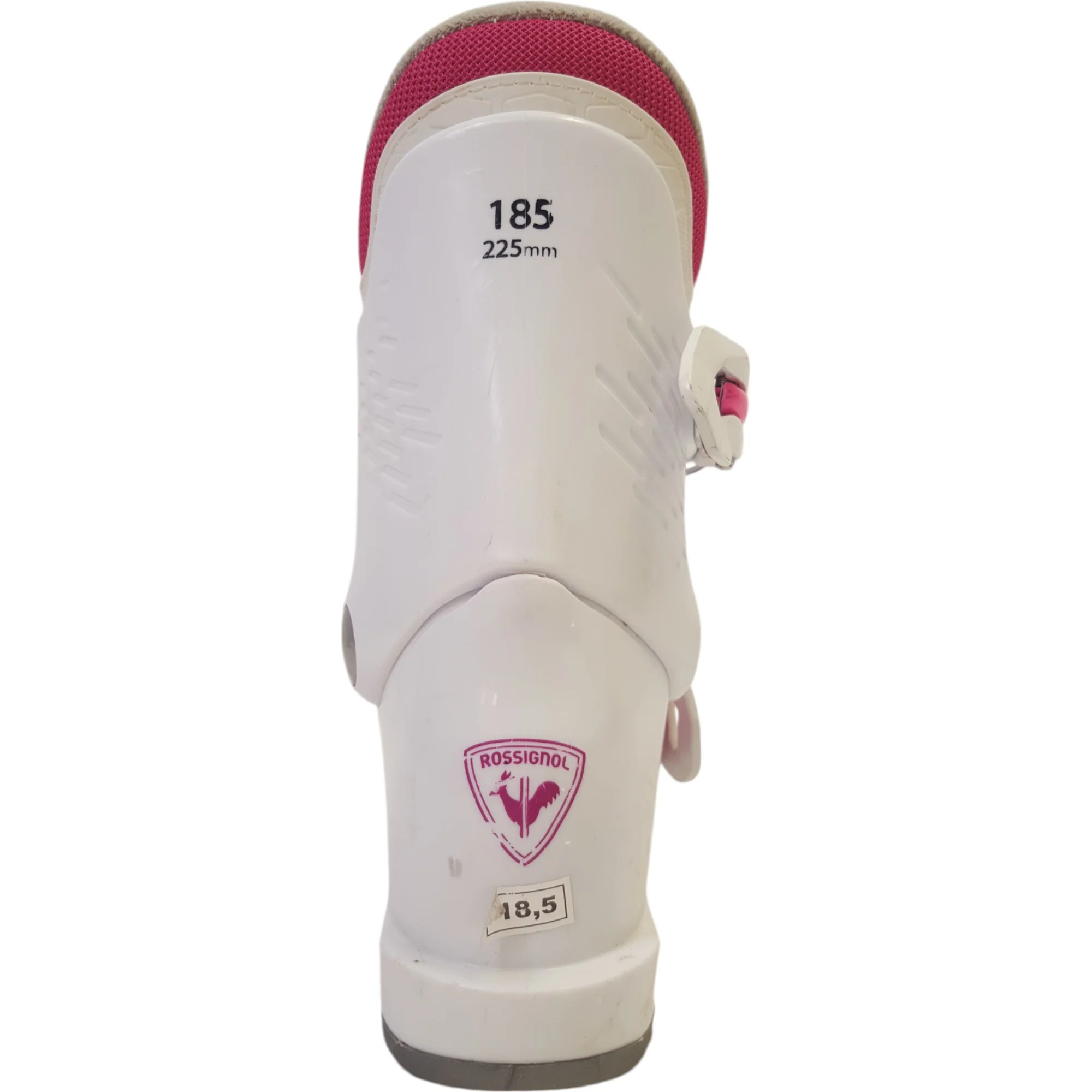 Bottes de Ski Usagé Comp J3 Enfant - Image 3