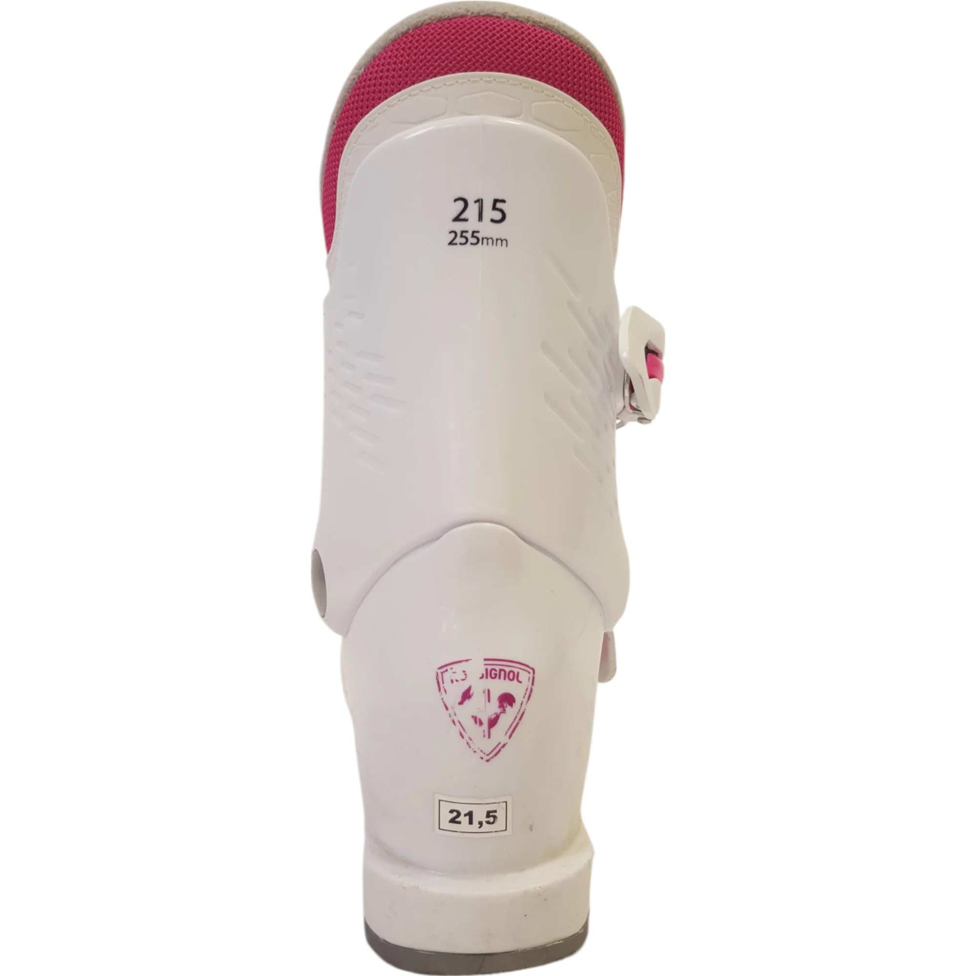 Bottes de Ski Usagé Comp J3 Enfant - Image 8