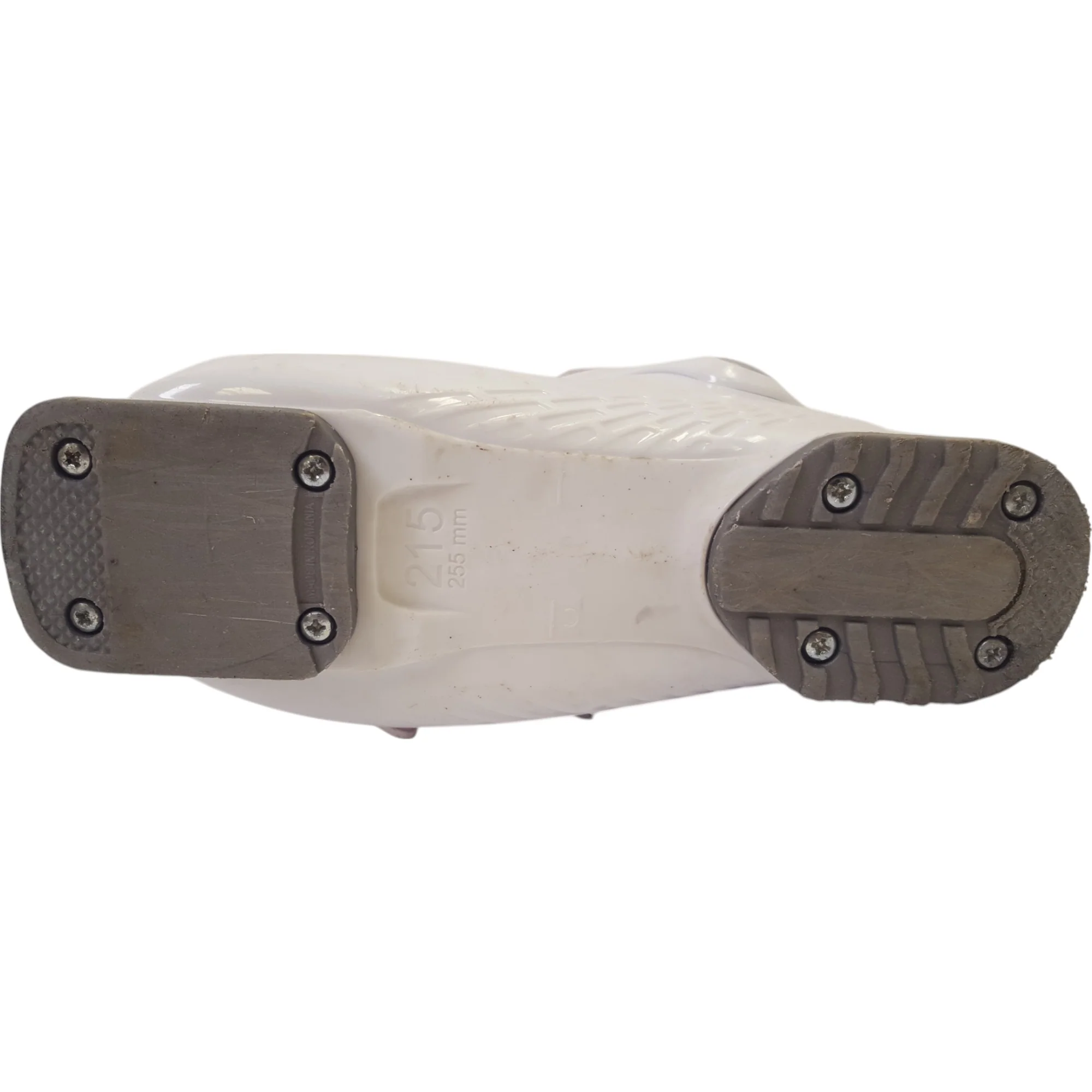 Bottes de Ski Usagé Comp J3 Enfant - Image 9