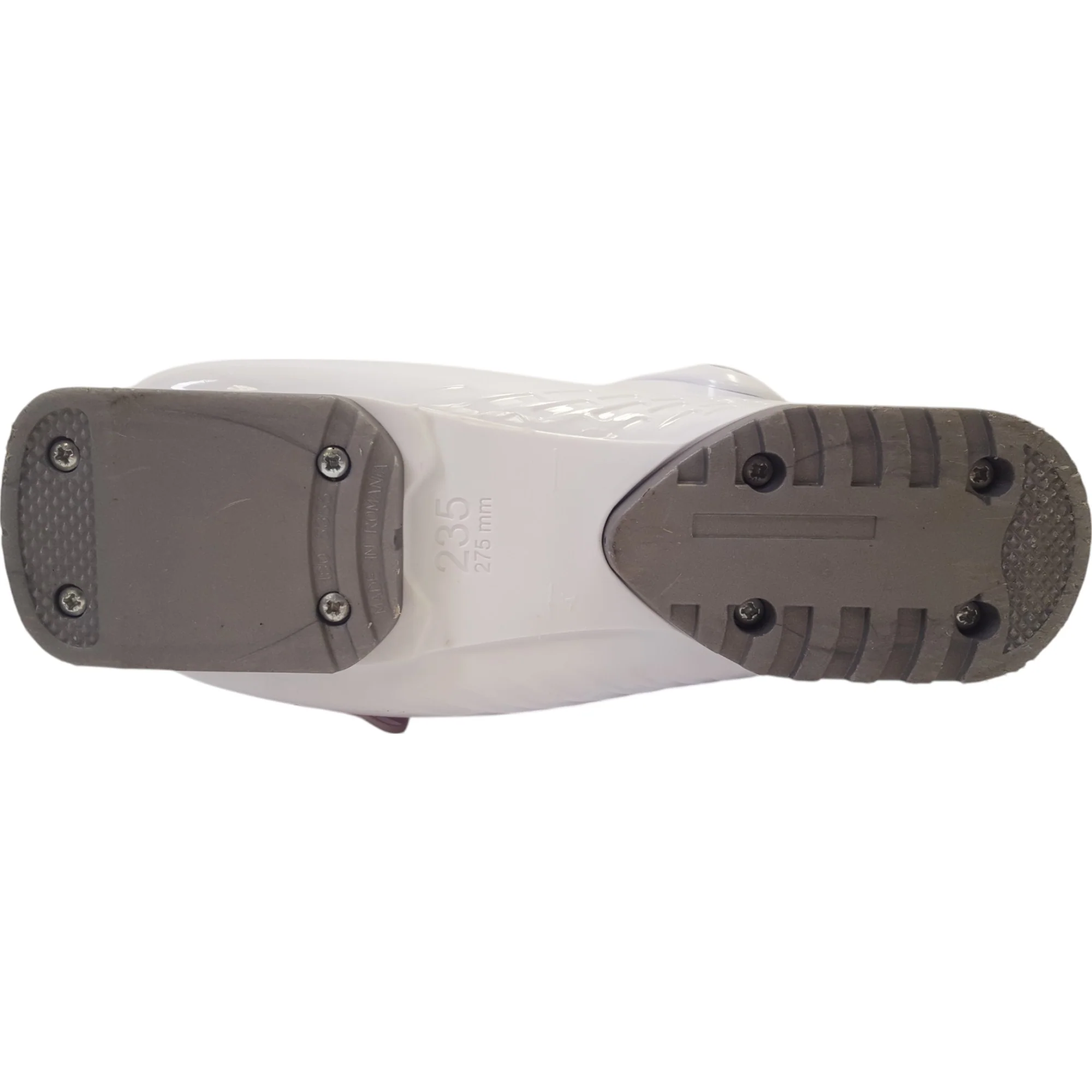 Bottes de Ski Usagé Comp J4 Enfant - Image 9