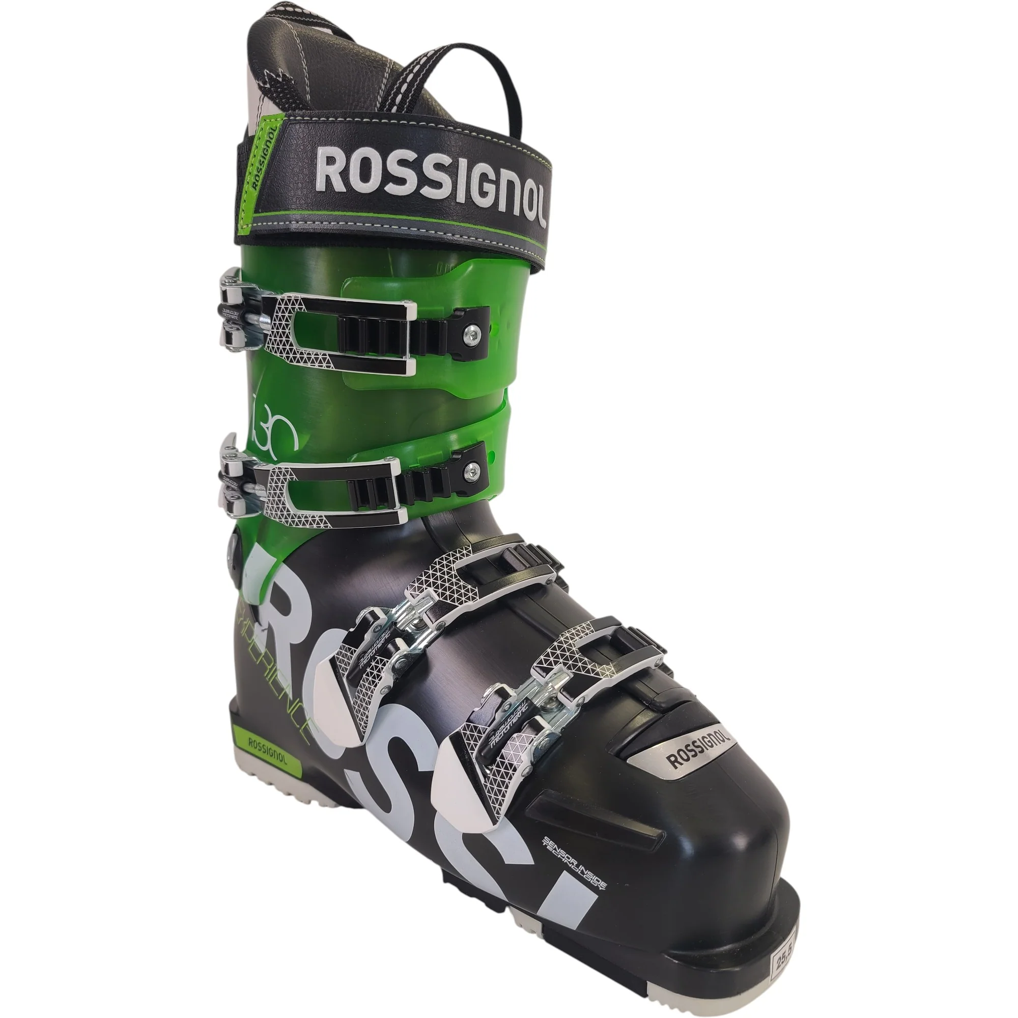 Bottes de Ski Usagé Experience SI 130 Homme - Image 2