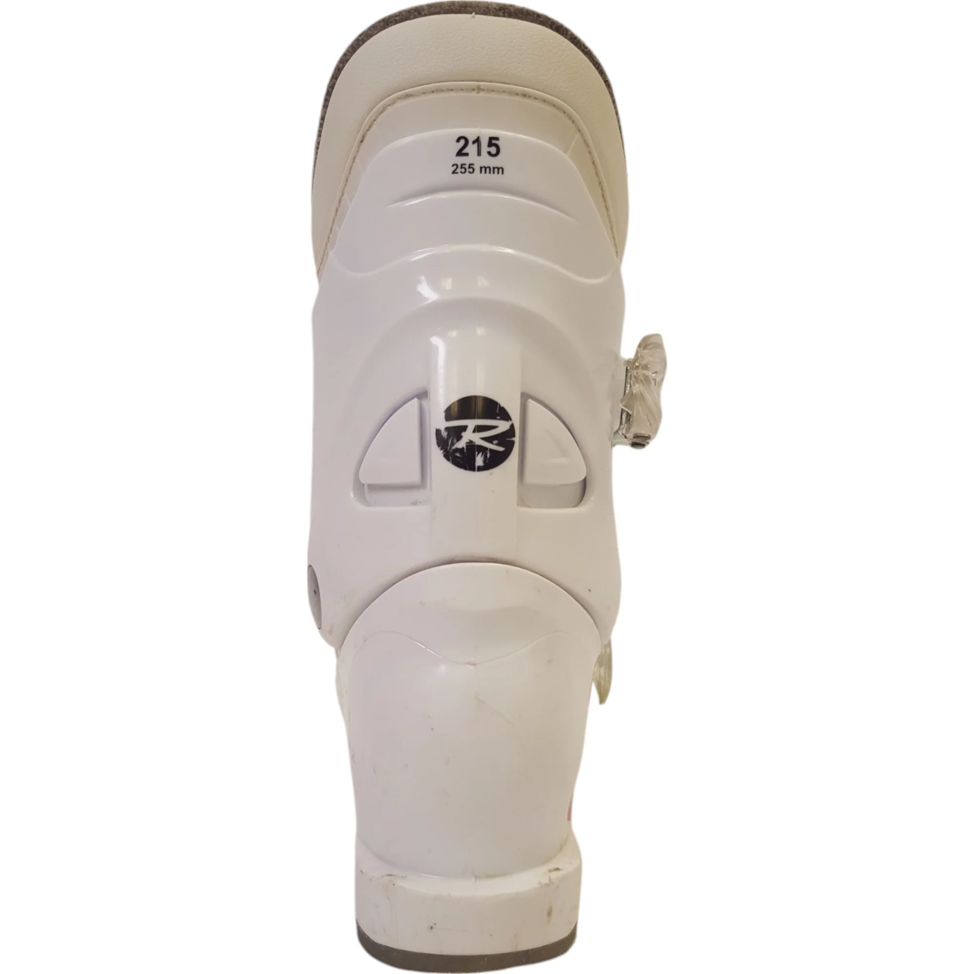 Bottes de Ski Usagé Fun Girl 3 Enfant - Image 3