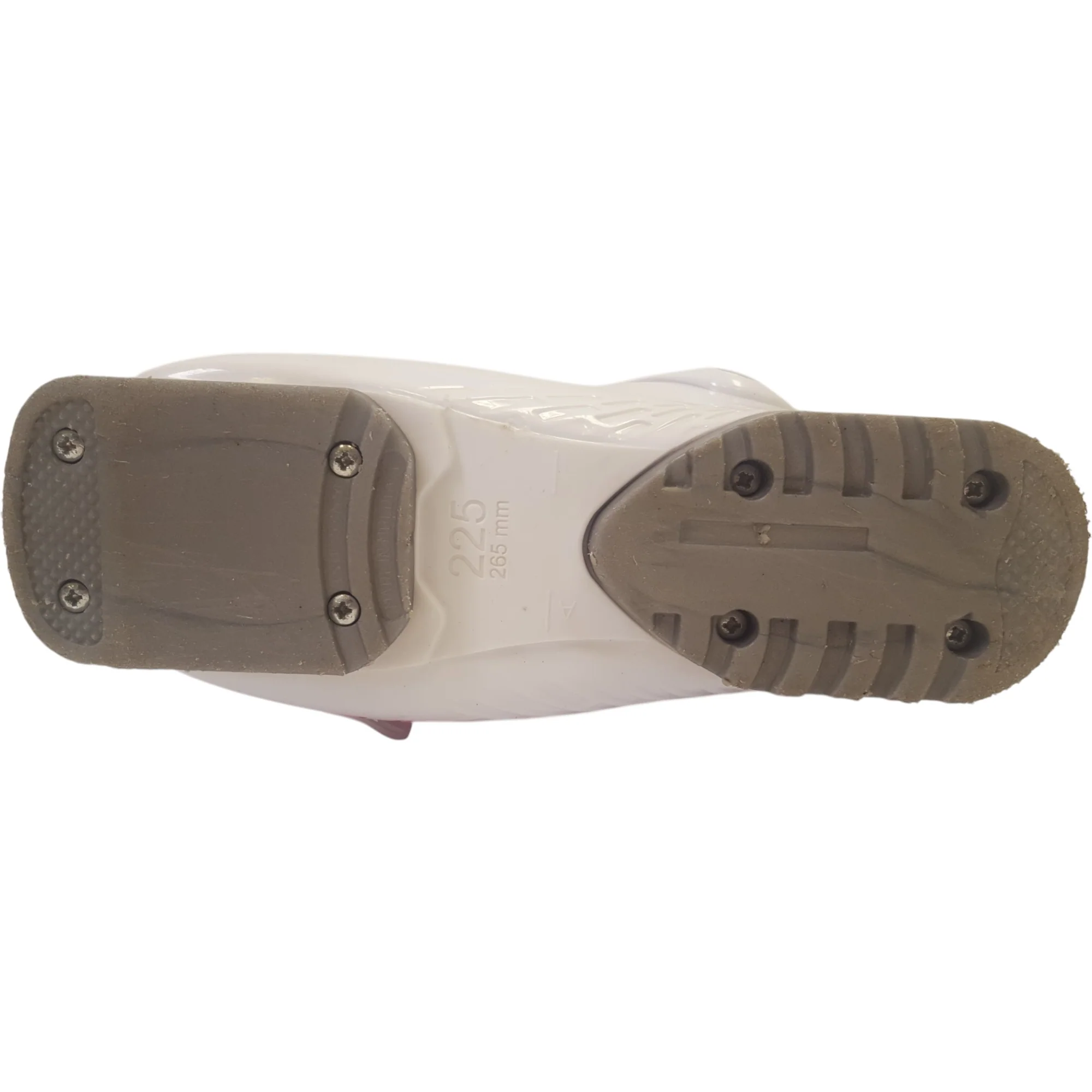 Bottes de Ski Usagé Fun Girl 4 Enfant - Image 9