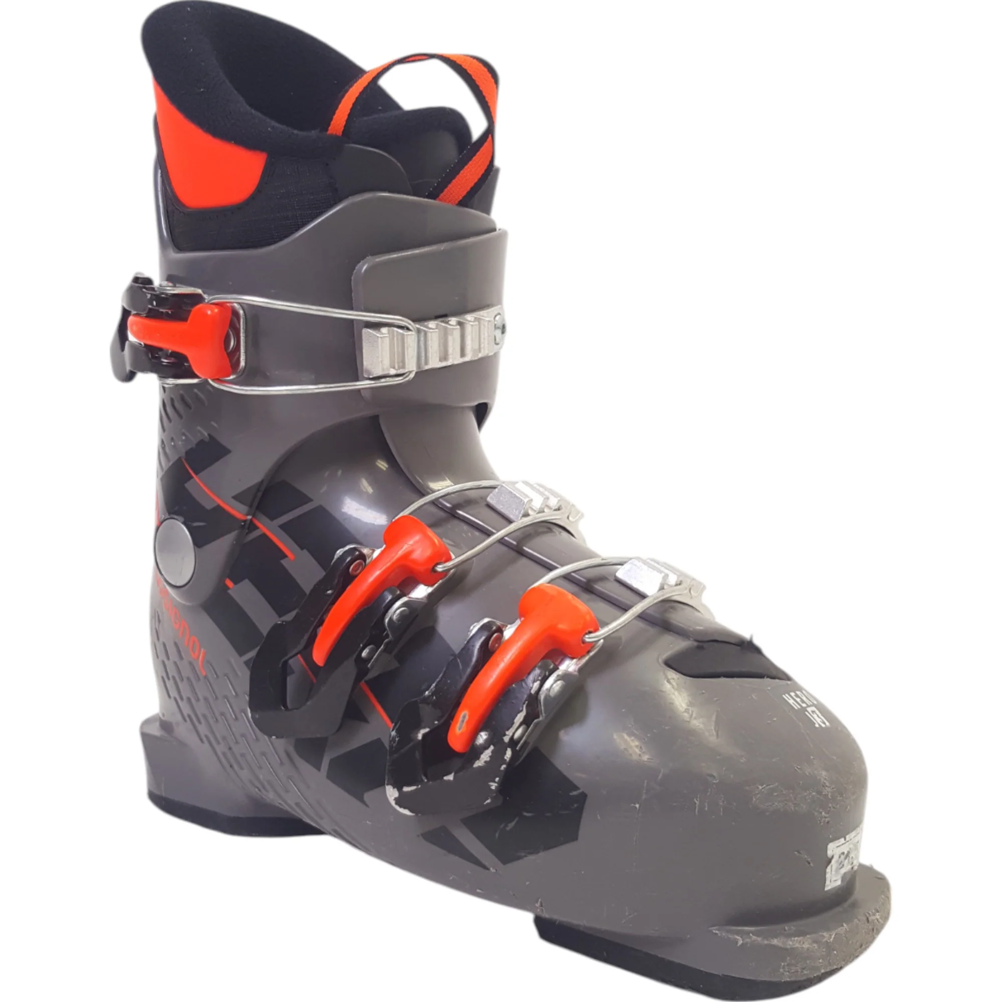 Bottes de Ski Usagé Hero J3 Enfant - Image 2
