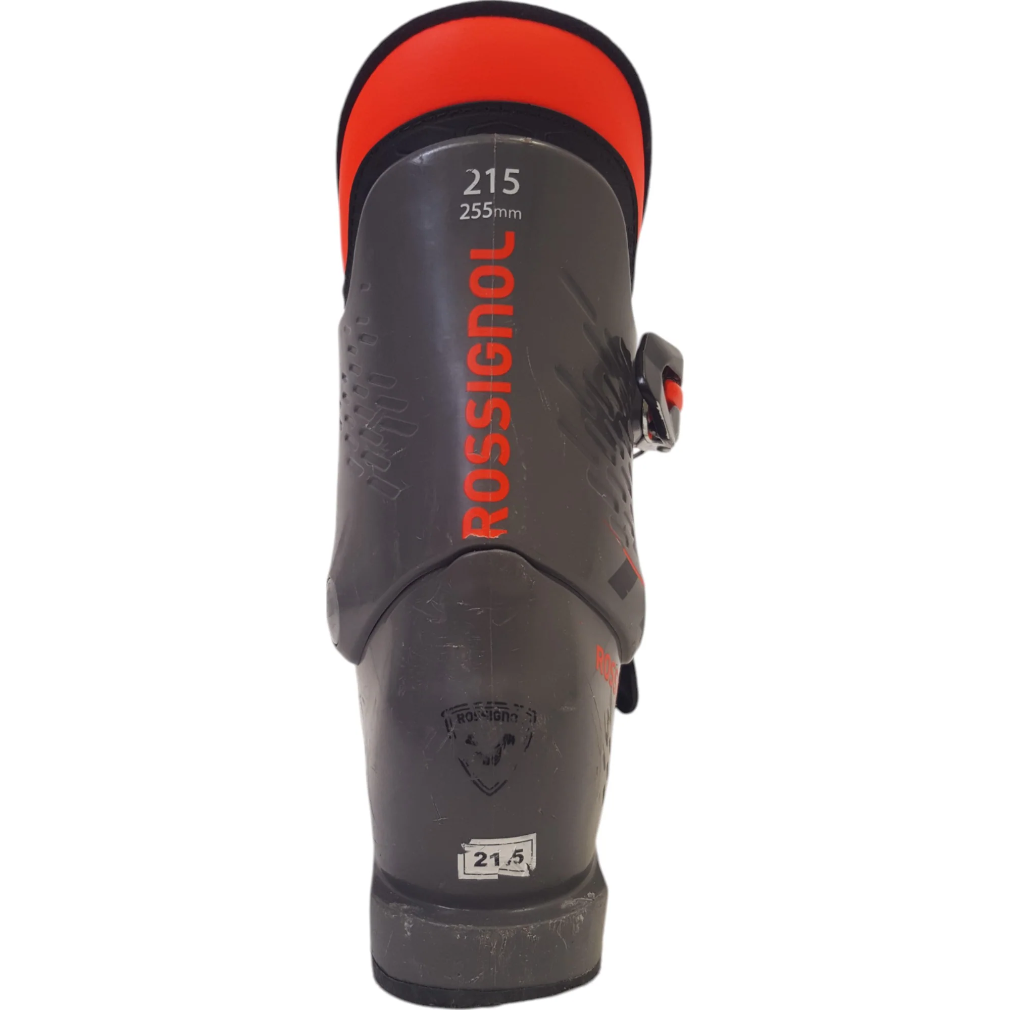 Bottes de Ski Usagé Hero J3 Enfant - Image 3