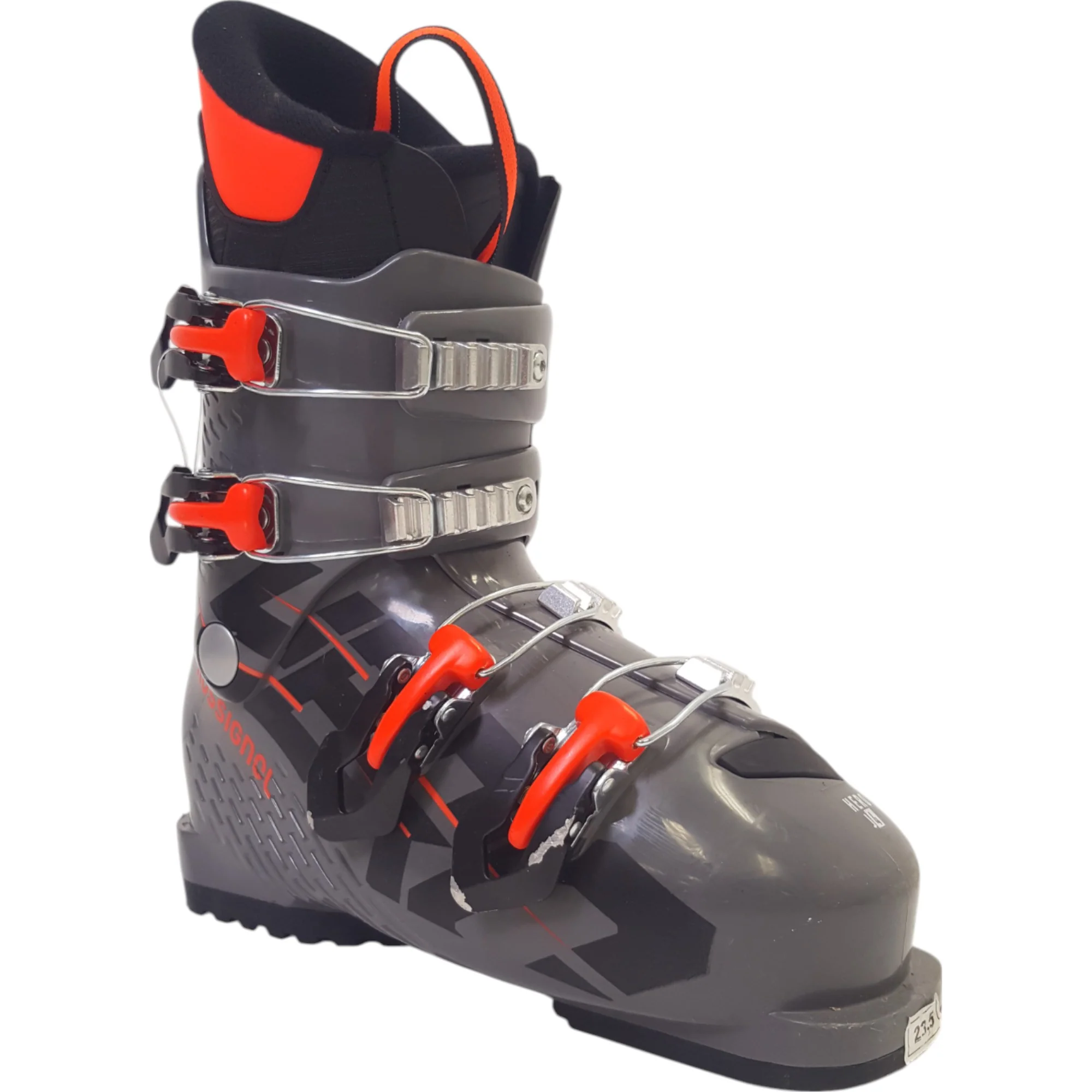 Bottes de Ski Usagé Hero J4 Enfant - Image 2