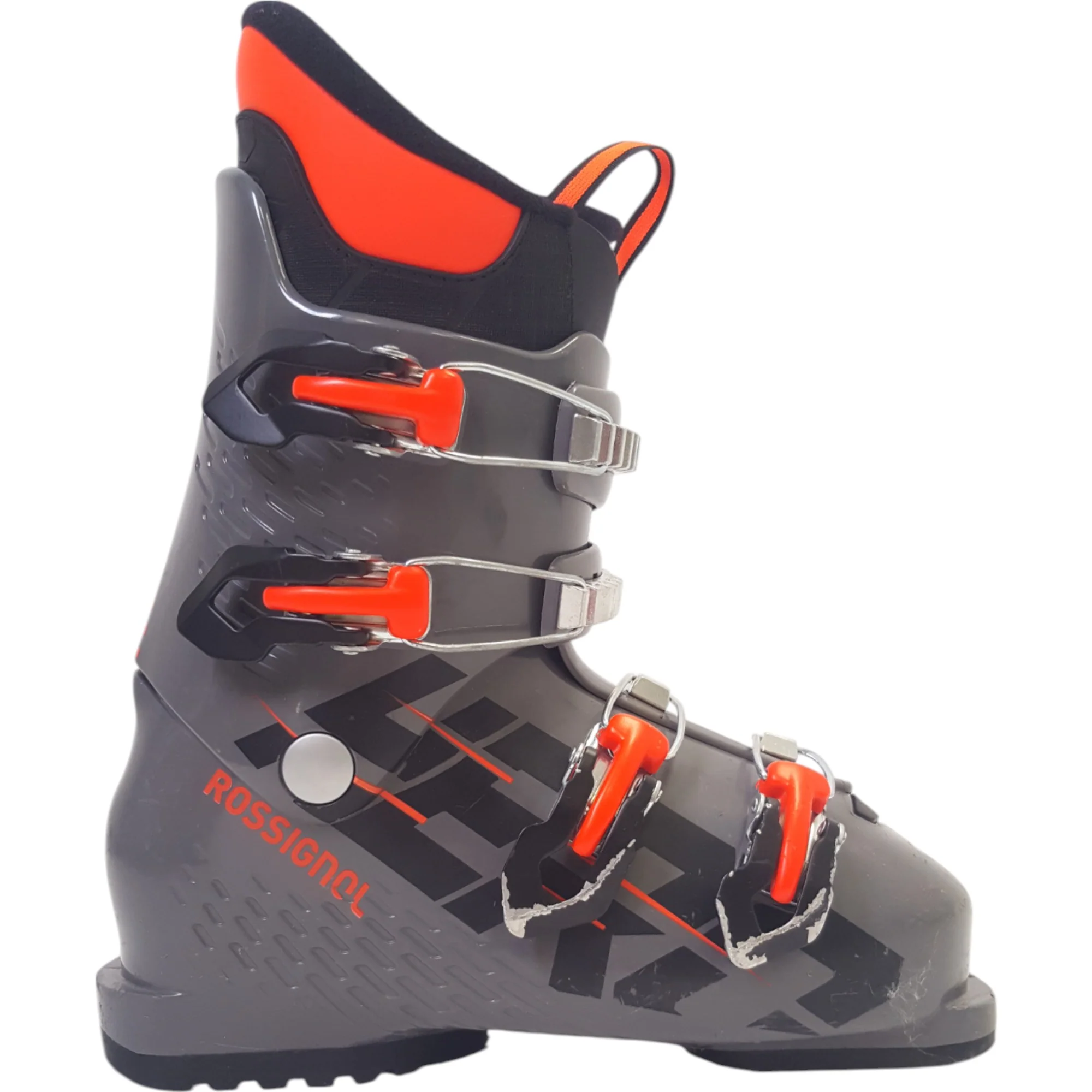 Bottes de Ski Usagé Hero J4 Enfant - Image 6