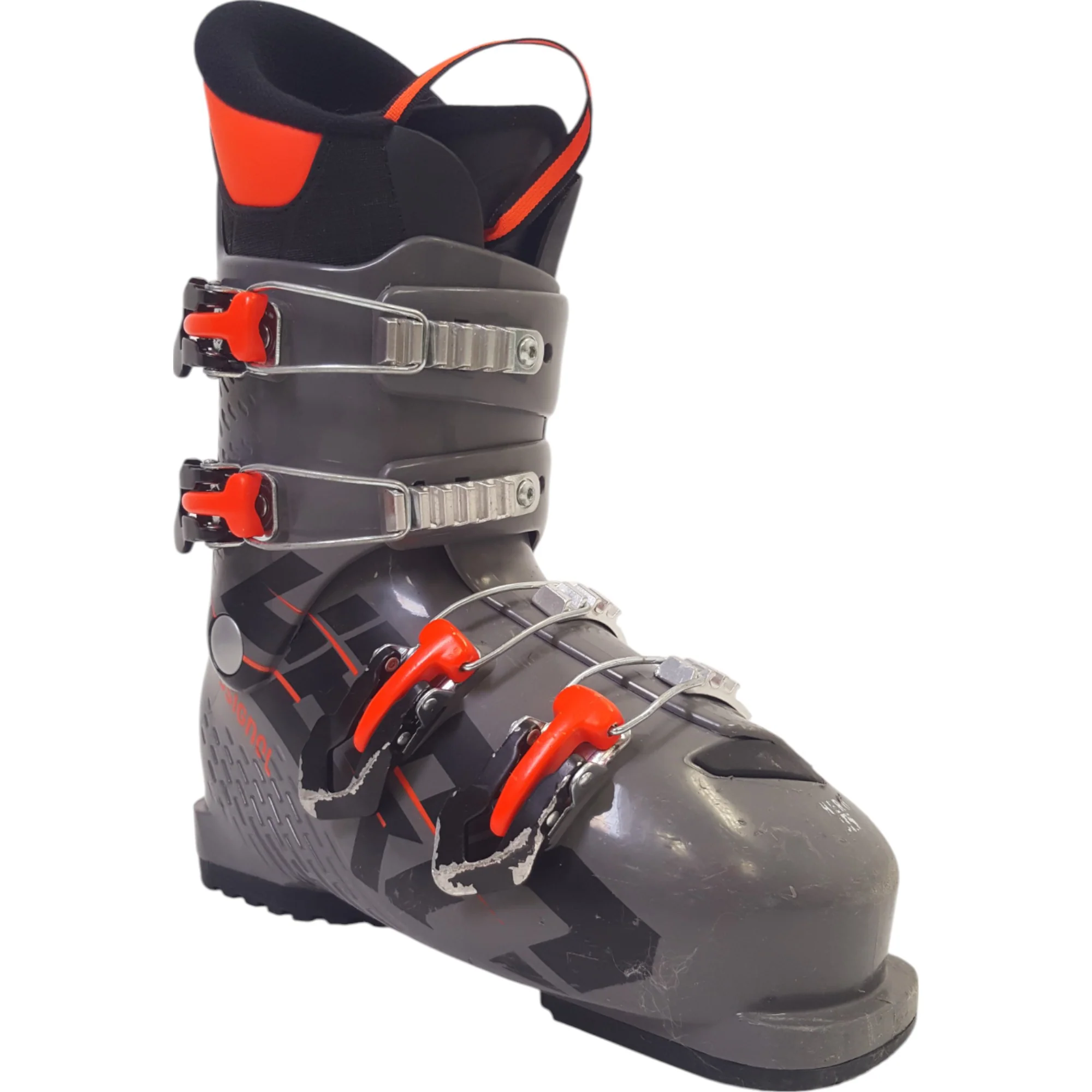 Bottes de Ski Usagé Hero J4 Enfant - Image 7