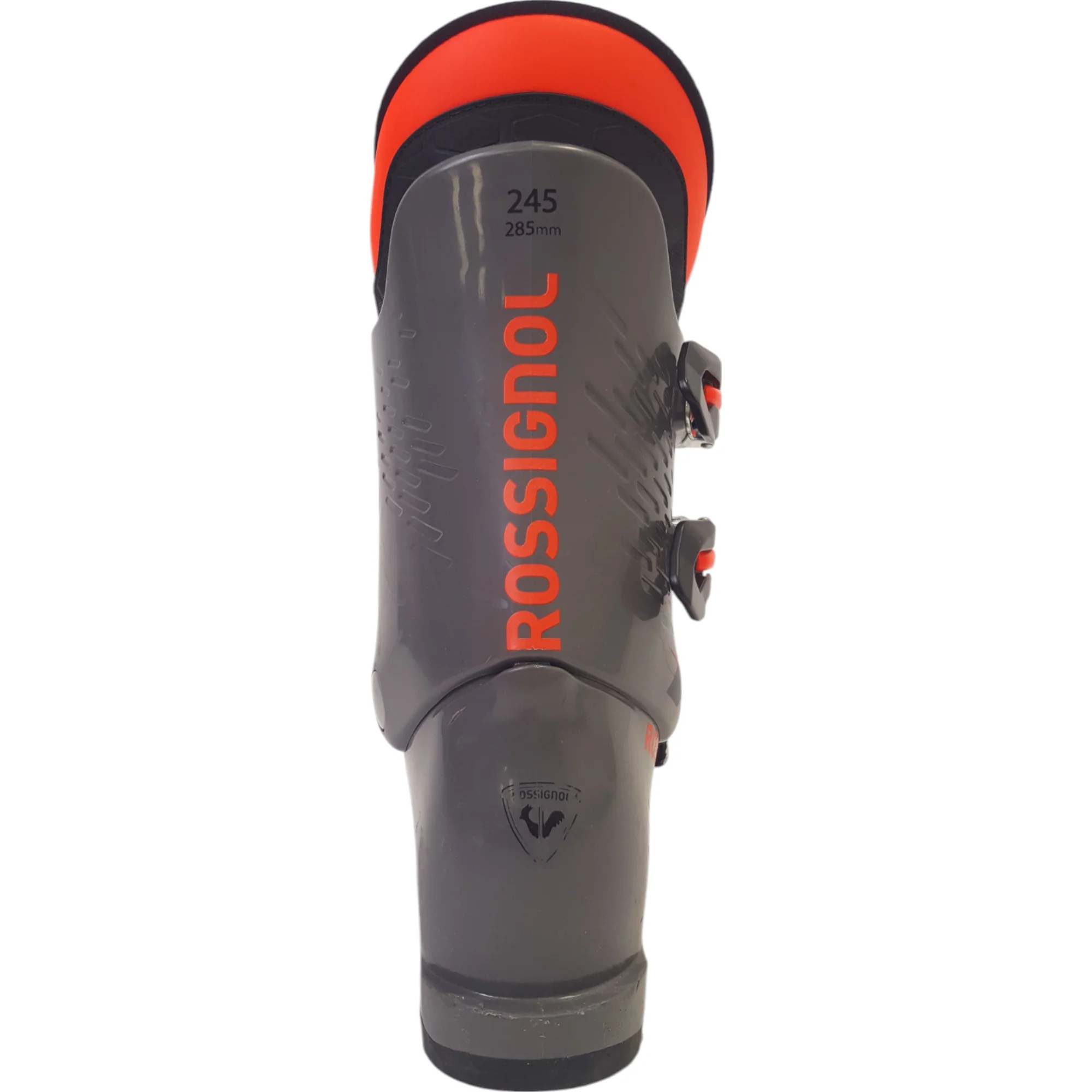 Bottes de Ski Usagé Hero J4 Enfant - Image 8