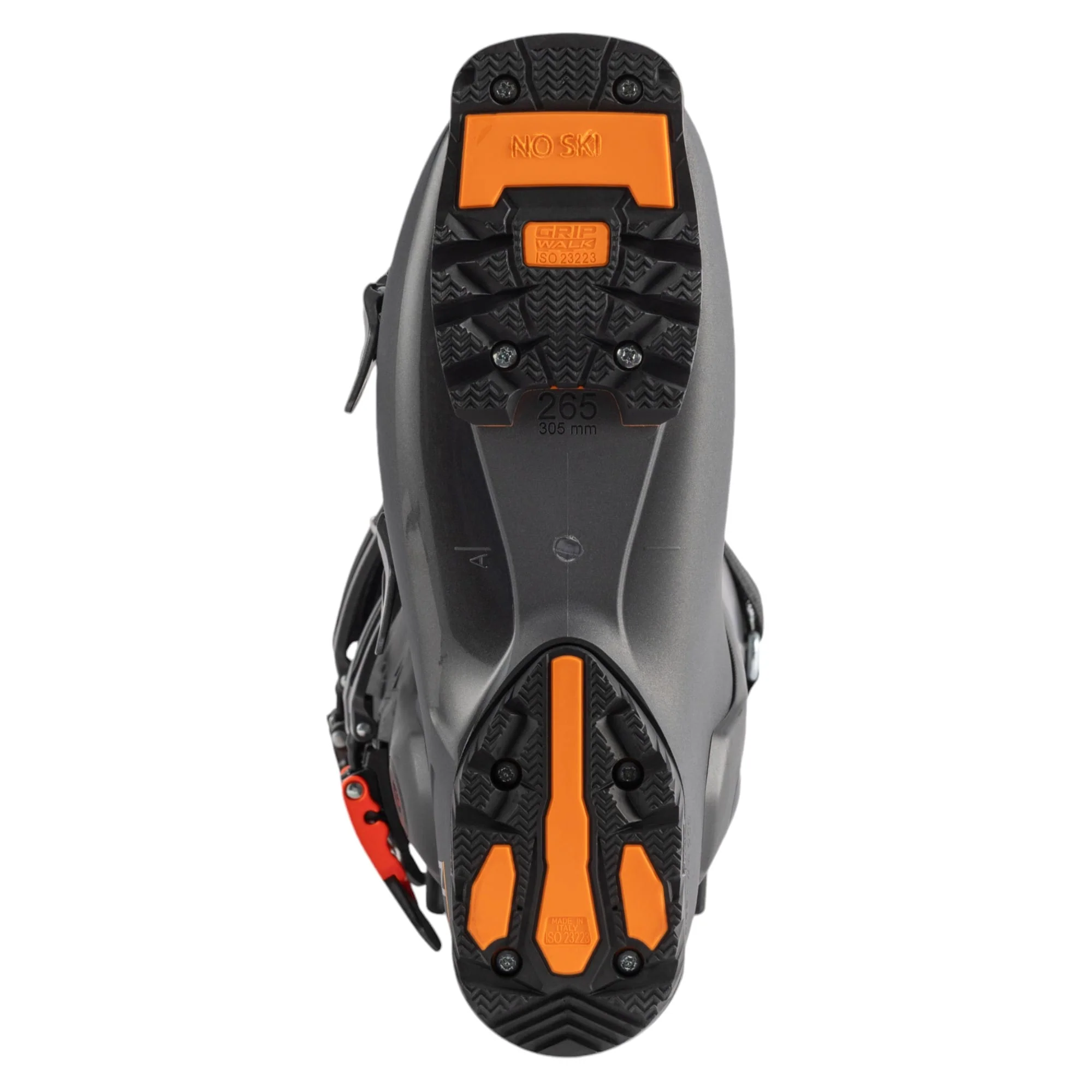 Bottes de Ski Vizion 4B 100 HV Homme - Image 5