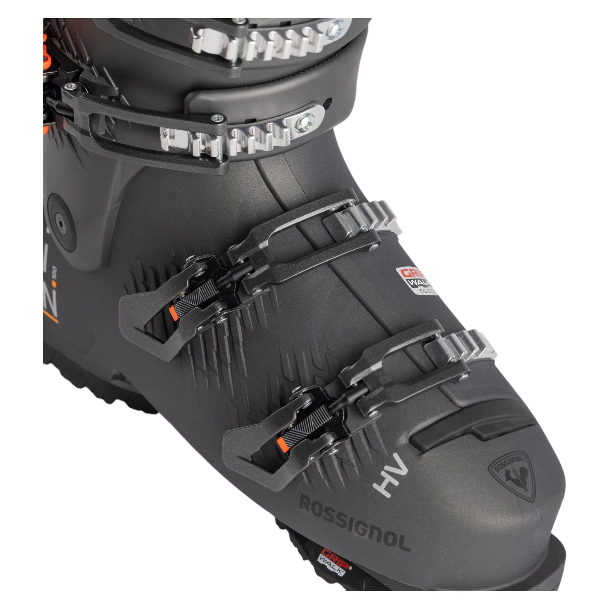 Bottes de Ski Vizion 4B 100 HV Homme - Image 7