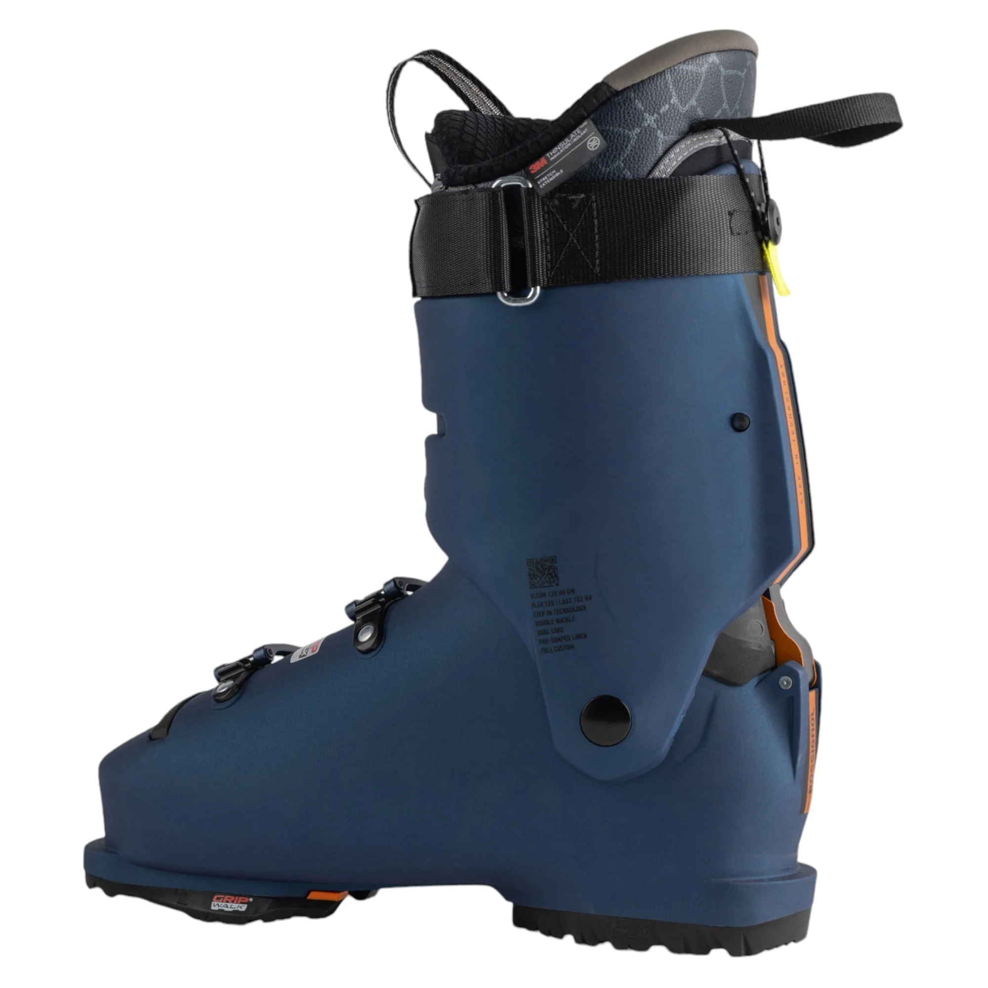 Bottes de Ski Vizion 4B 120 HV Homme - Image 2