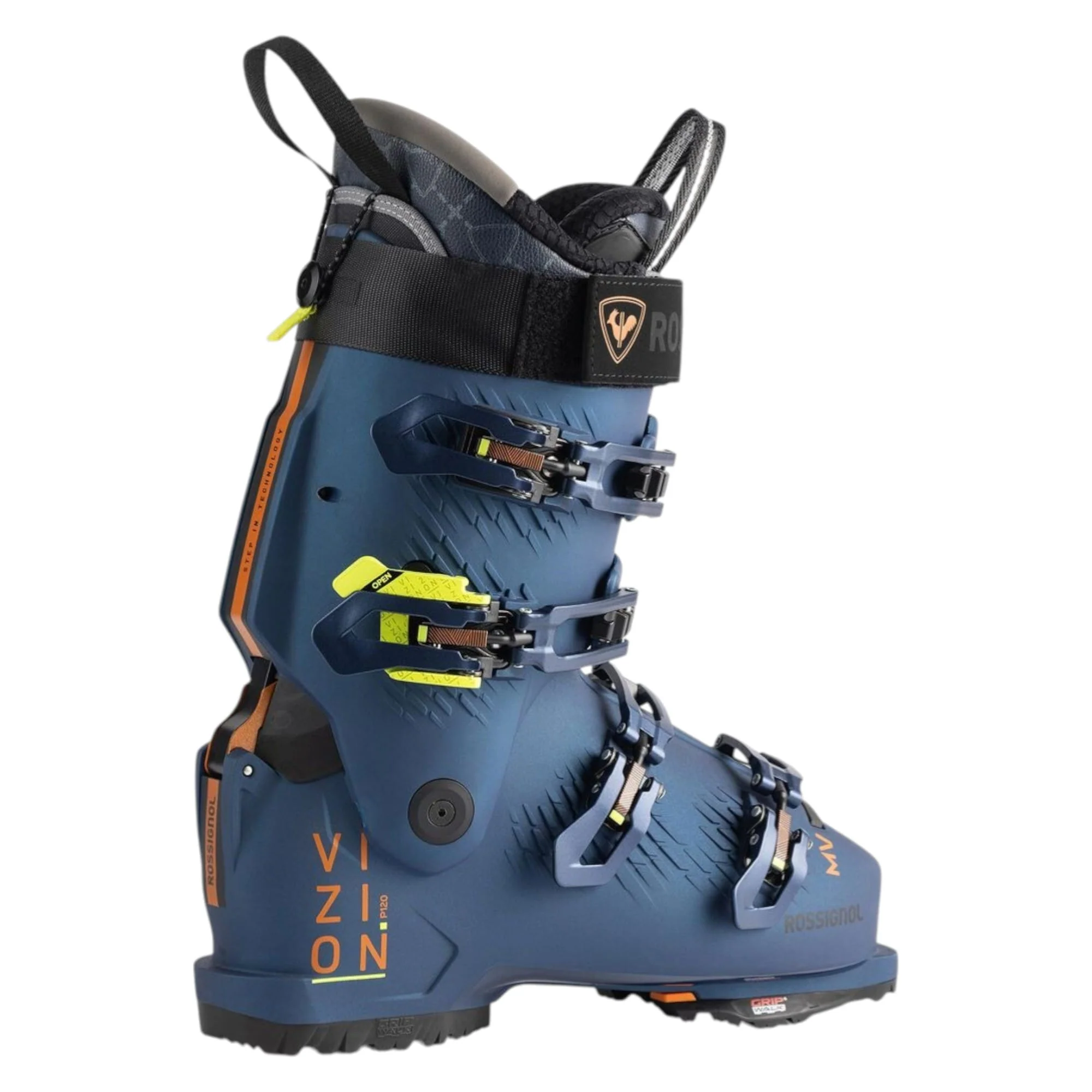 Bottes de Ski Vizion 4B Pro 120 MV Homme