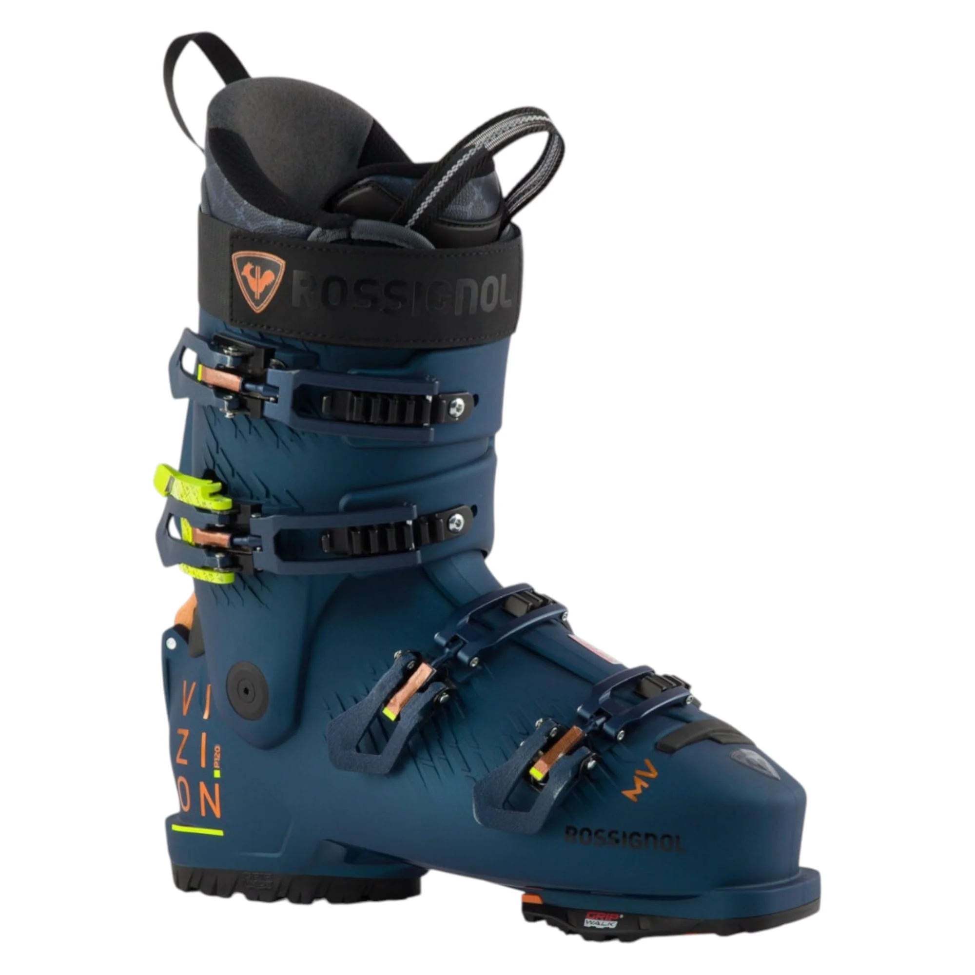 Bottes de Ski Vizion 4B Pro 120 MV Homme - Image 2