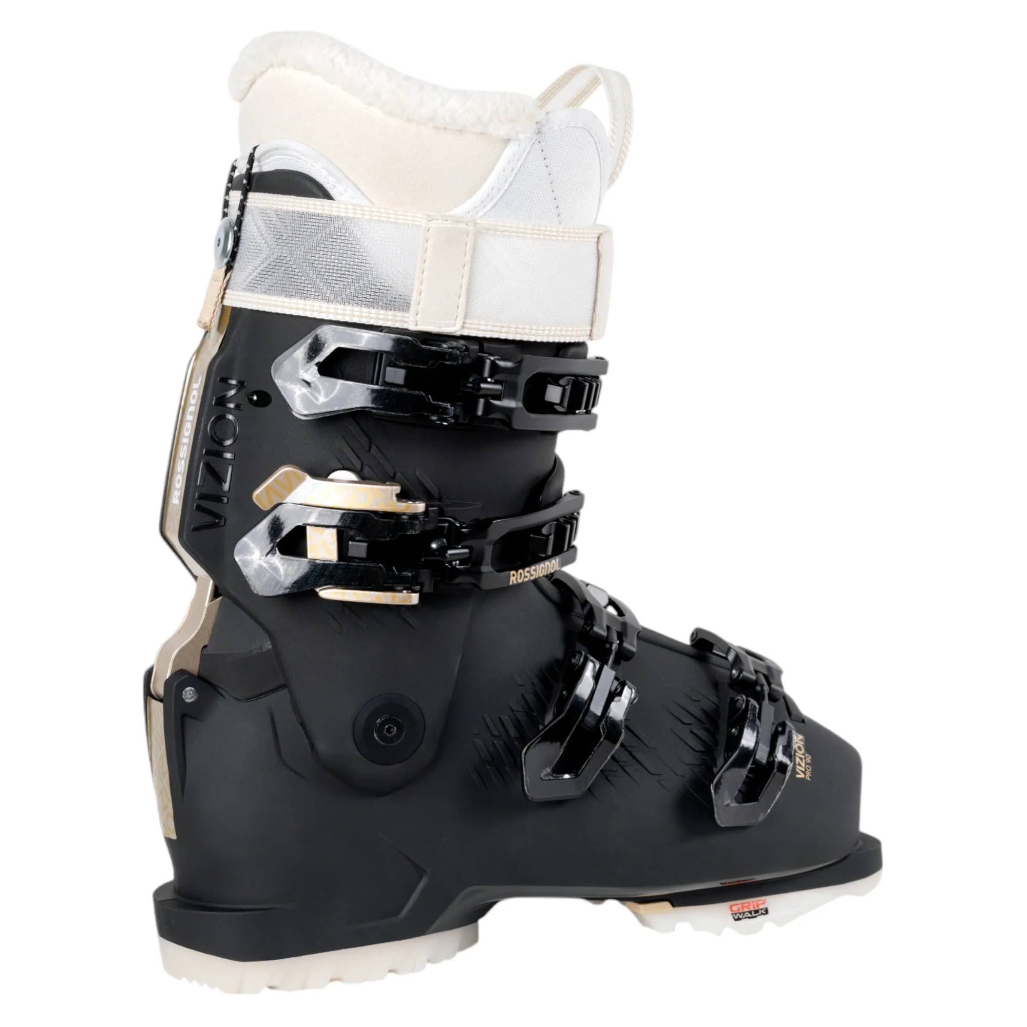 Bottes de Ski Vizion 4B Pro 90 Femme - Image 2