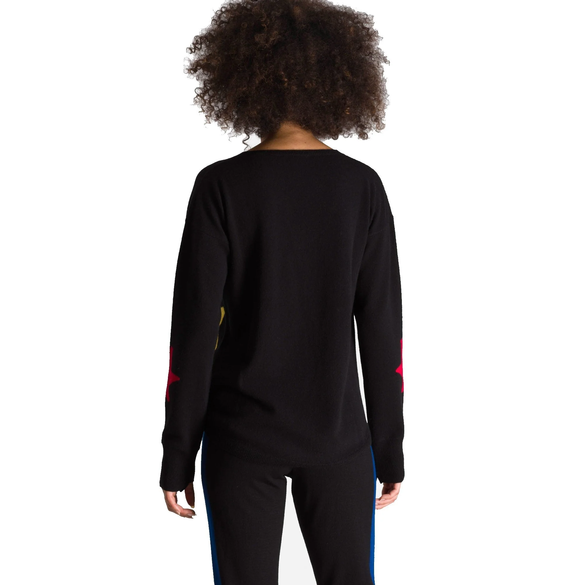 Chandail Manches Longues JCC Kiss Femme - Image 3