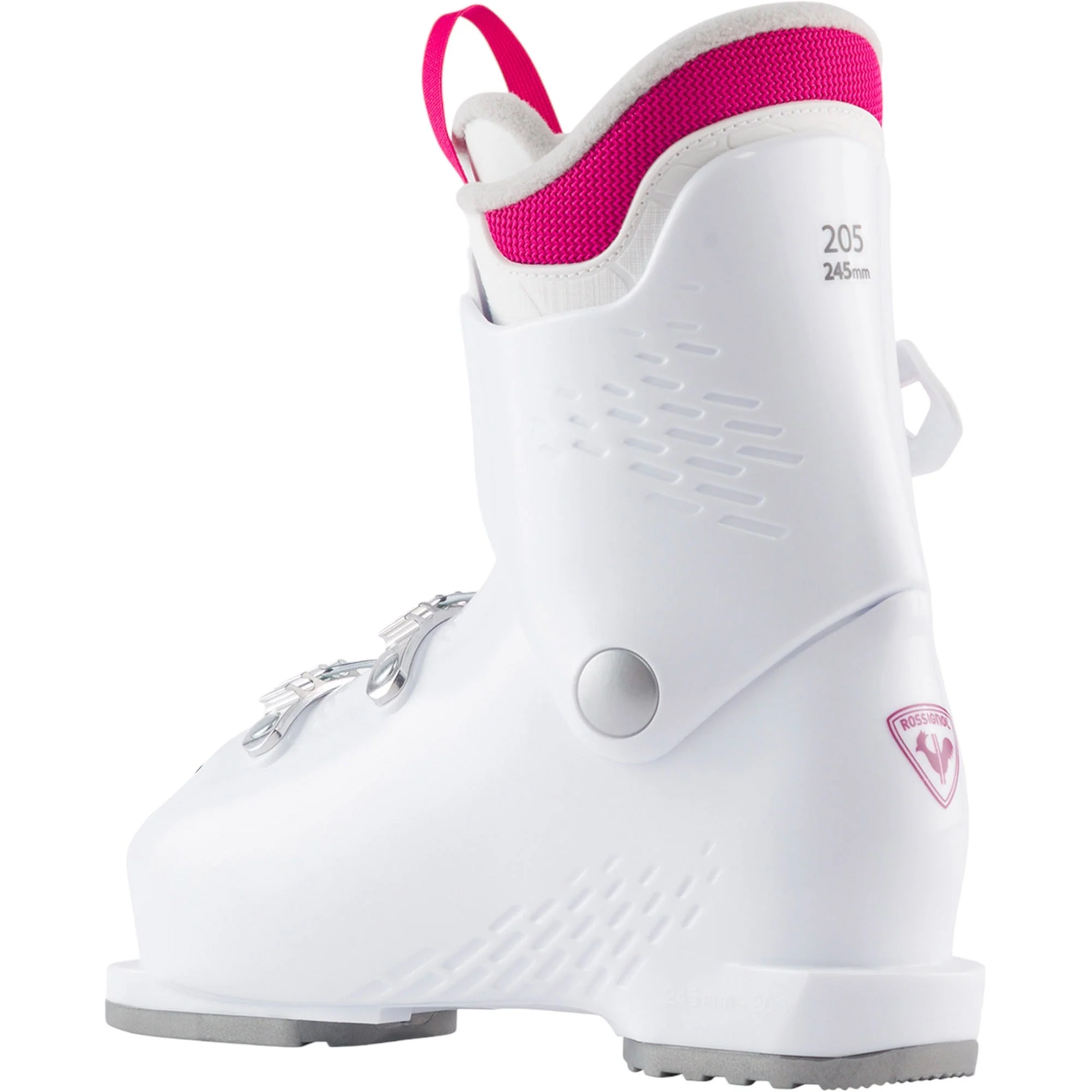 Bottes de Ski Comp J3 Enfant - Image 11