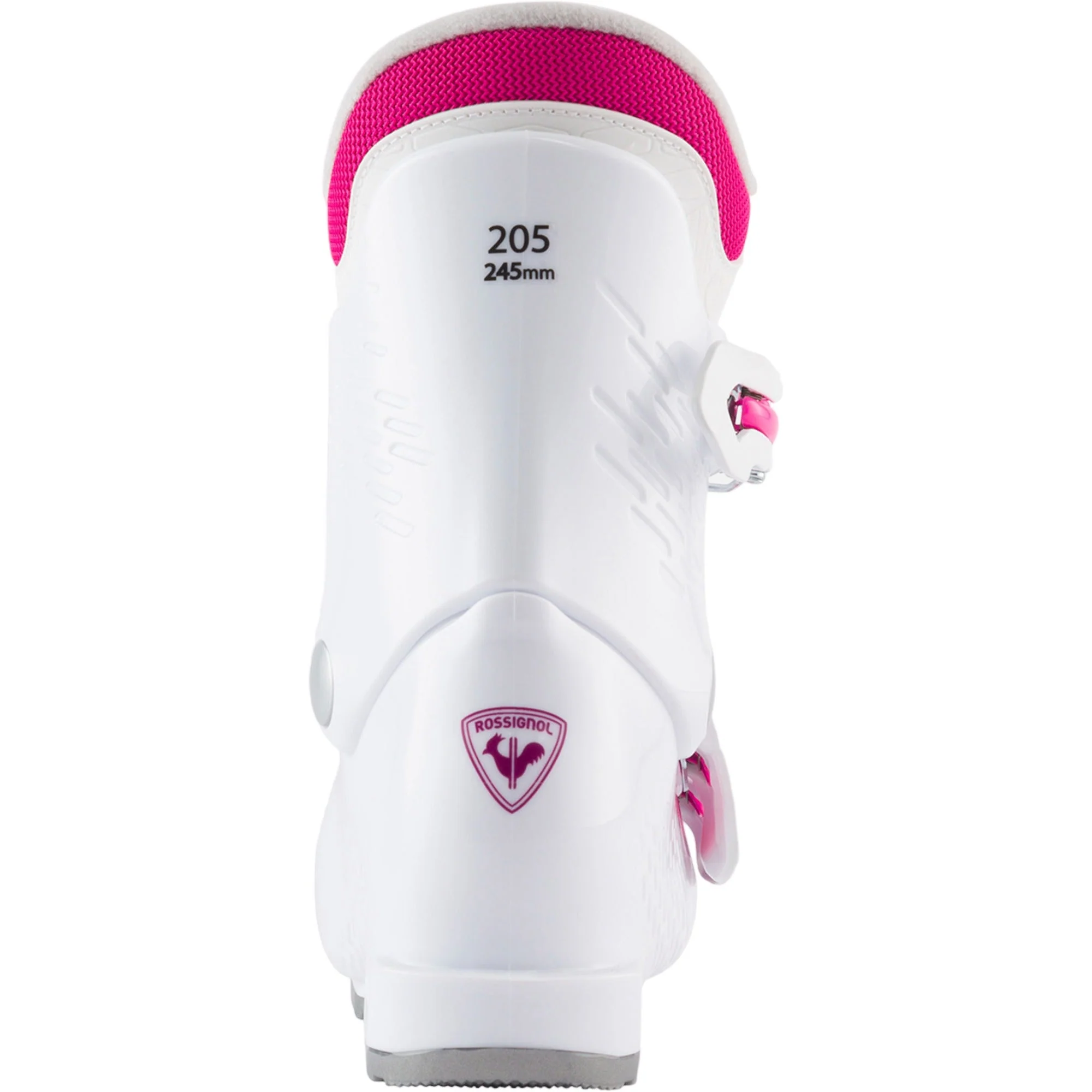 Bottes de Ski Comp J3 Enfant - Image 12