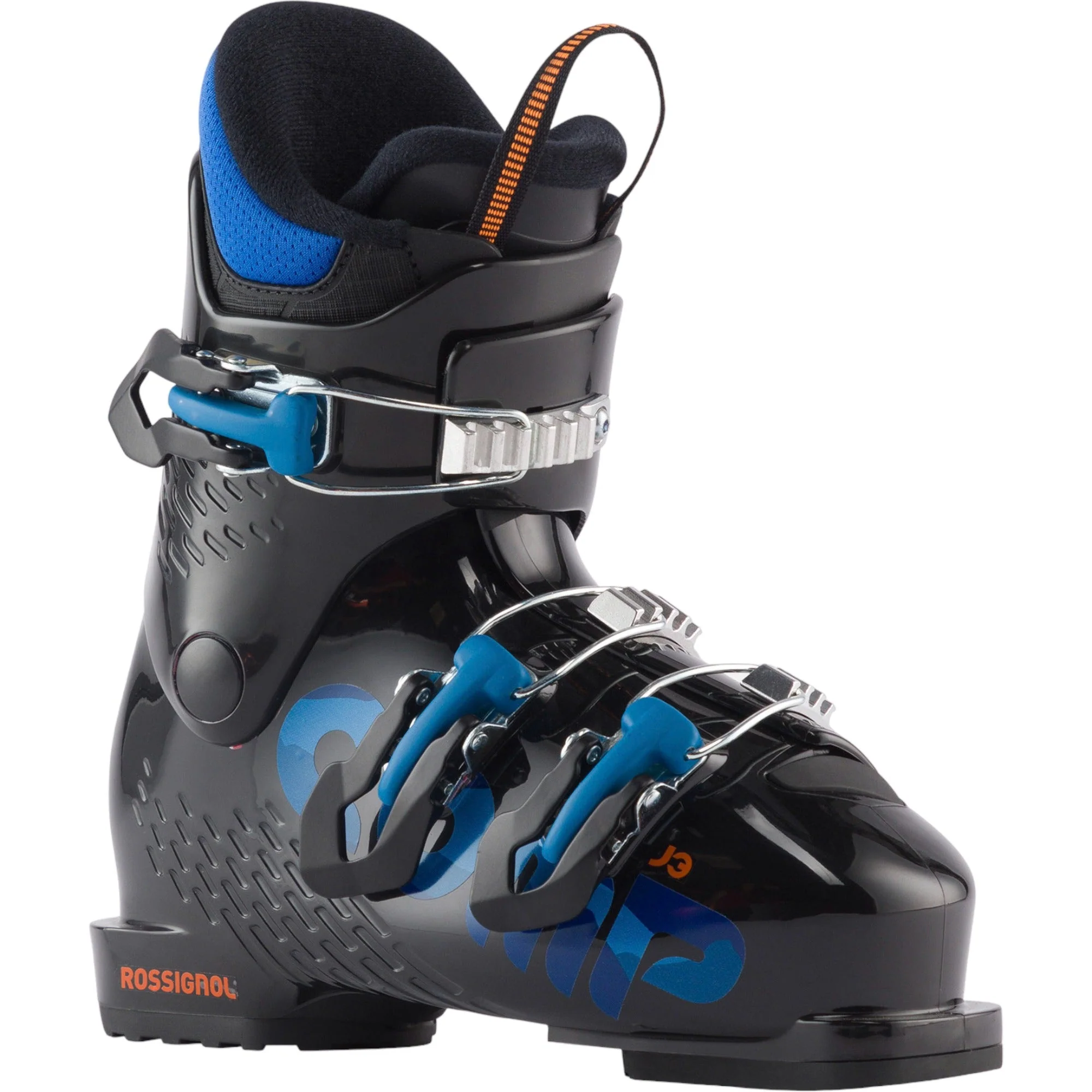 Bottes de Ski Comp J3 Enfant - Image 2