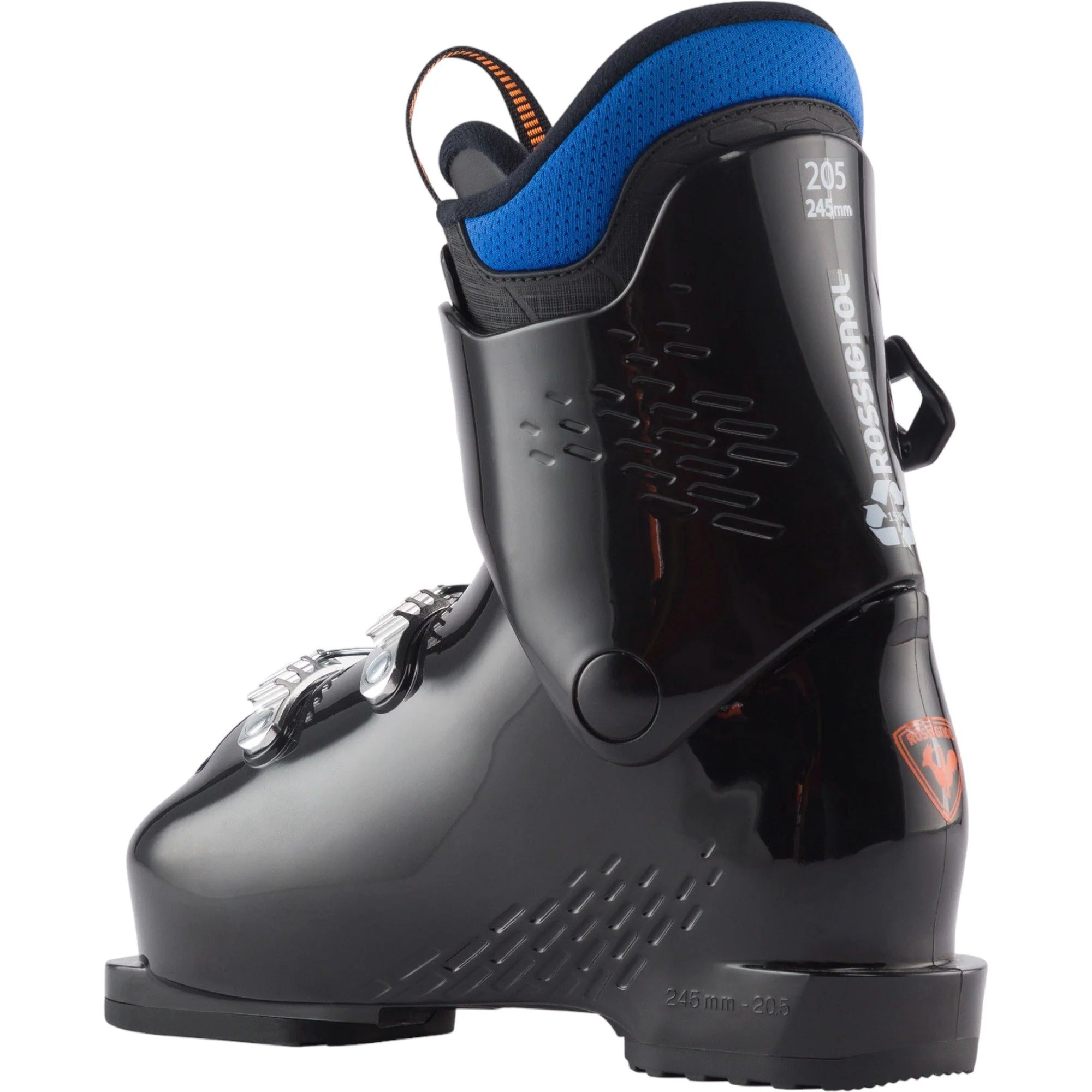 Bottes de Ski Comp J3 Enfant - Image 5