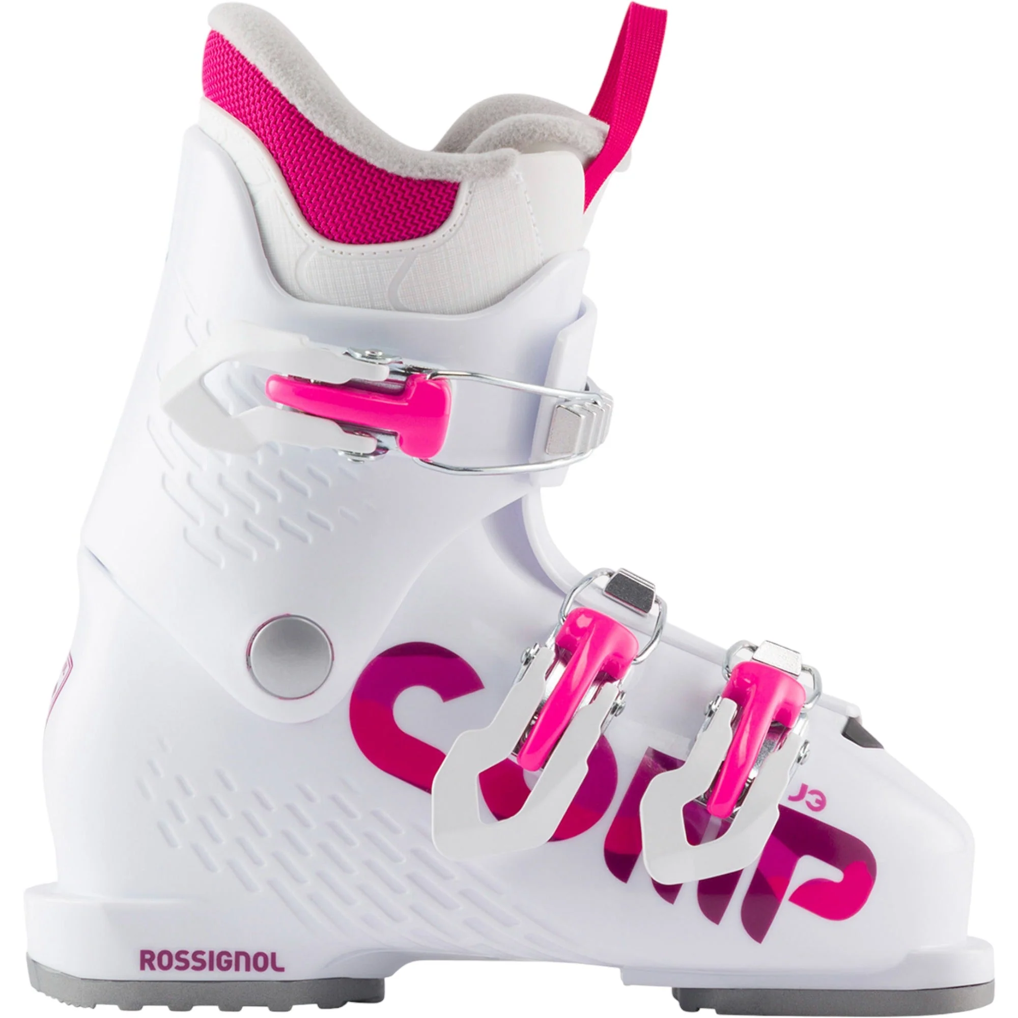 Bottes de Ski Comp J3 Enfant - Image 7