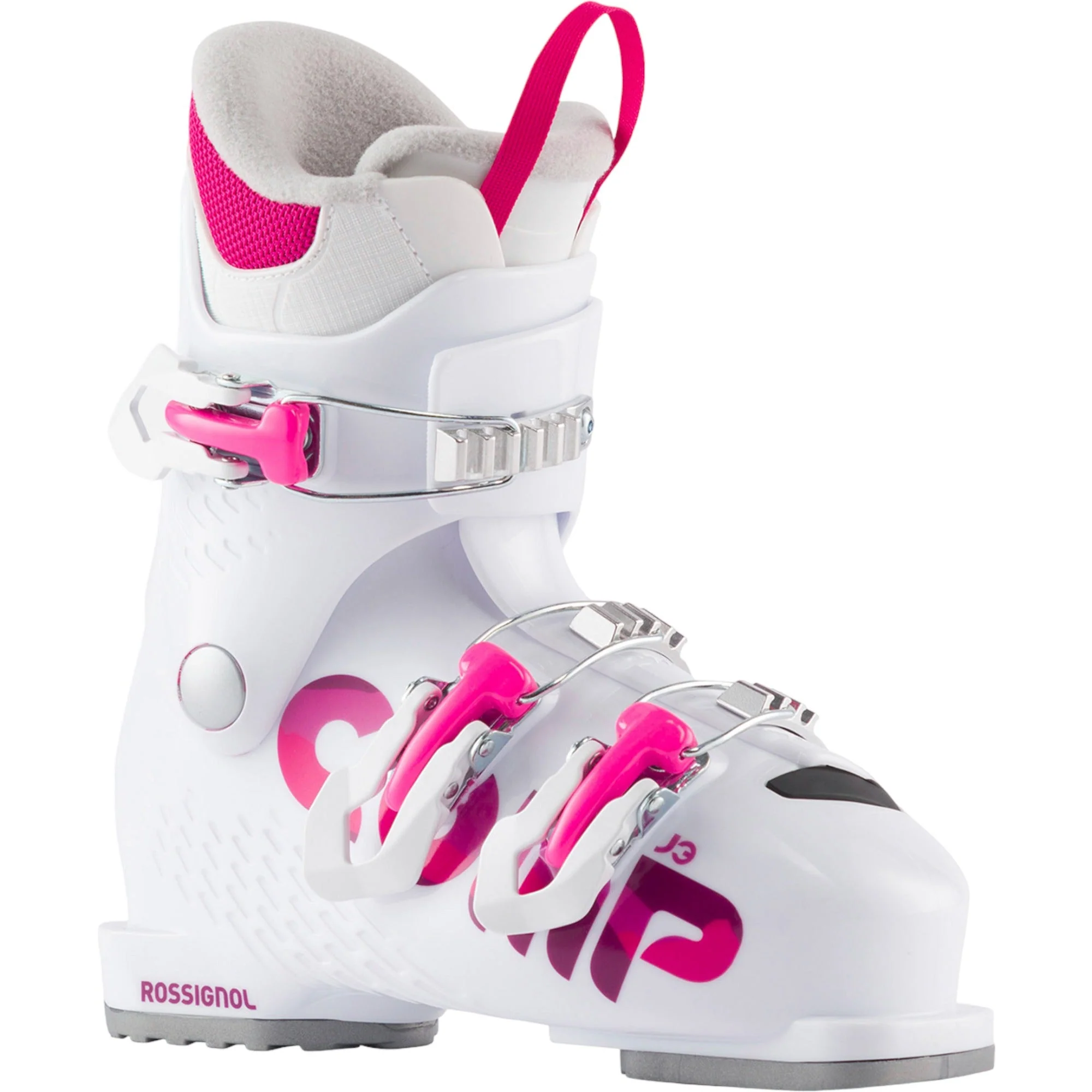 Bottes de Ski Comp J3 Enfant - Image 8
