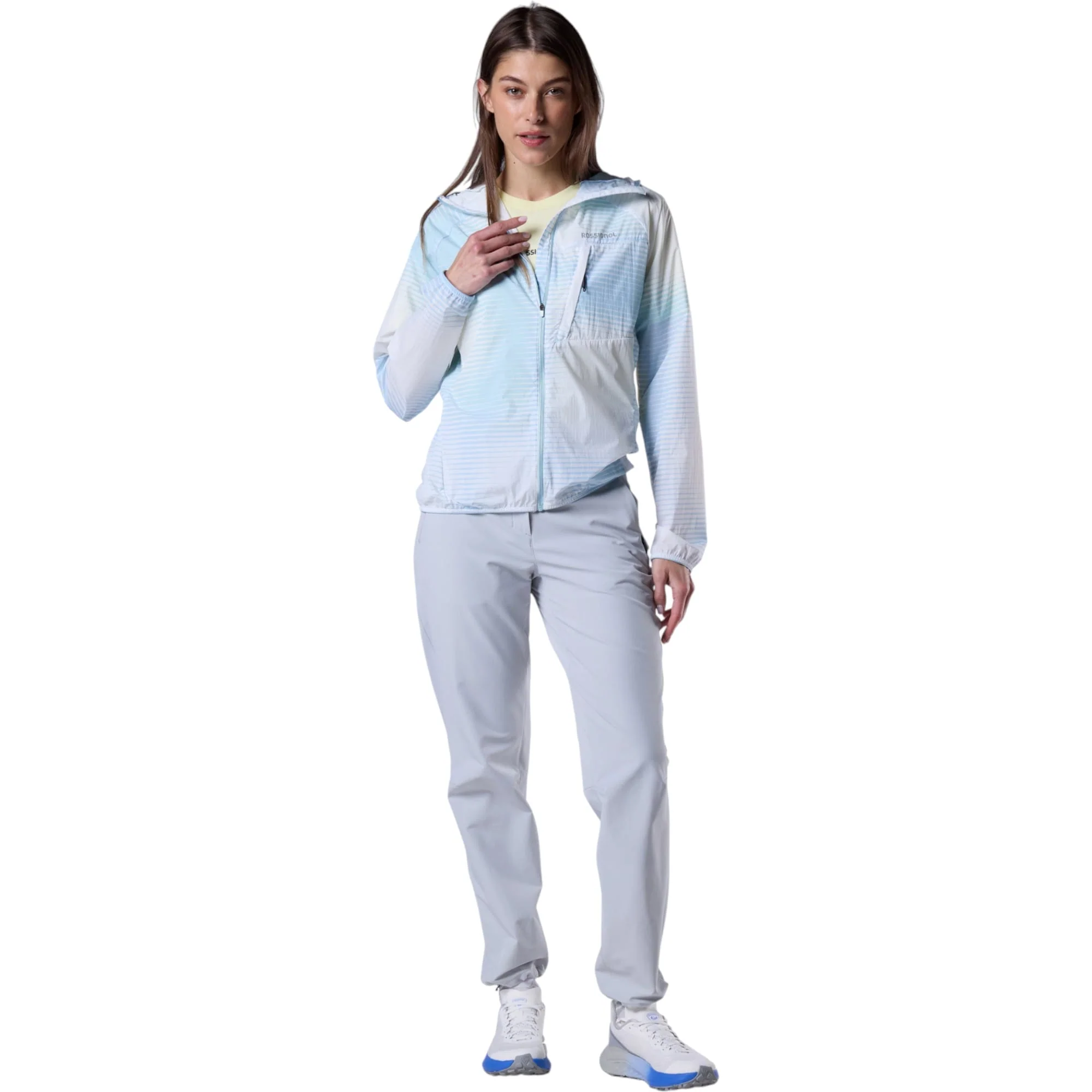 Coupe-Vent Sidelhorn PKB Femme - Image 3