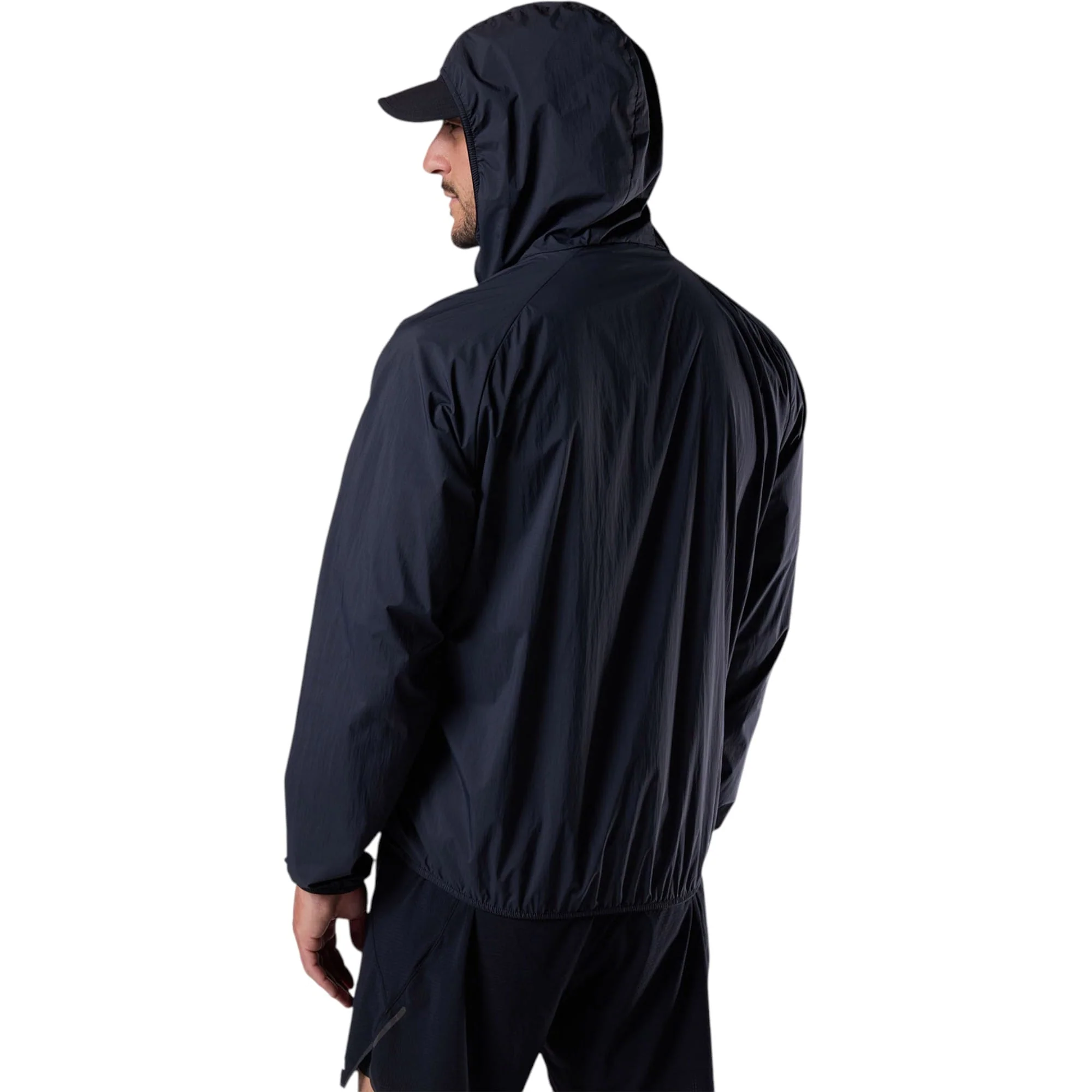 Coupe-Vent Sidelhorn PKB Homme - Image 3