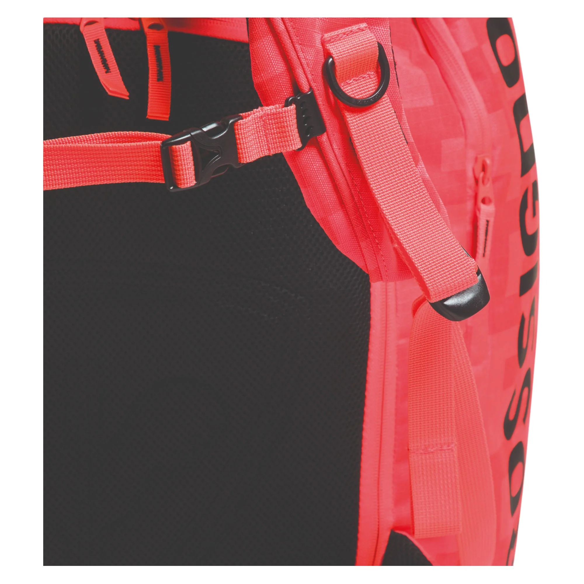 Sac à Bottes Hero Athlete Adulte - Image 3