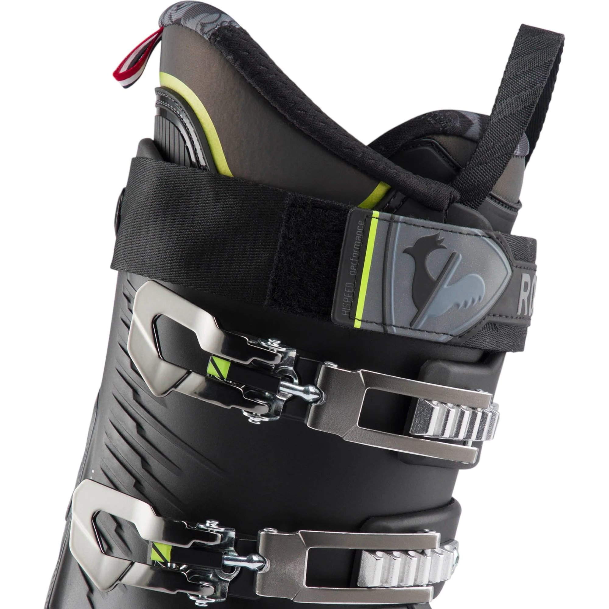 Bottes de Ski Hi-Speed 100 MV Homme - Image 2