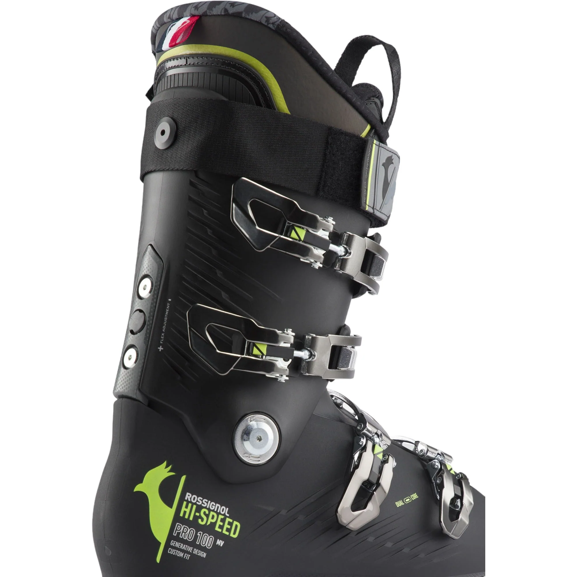 Bottes de Ski Hi-Speed 100 MV Homme - Image 4