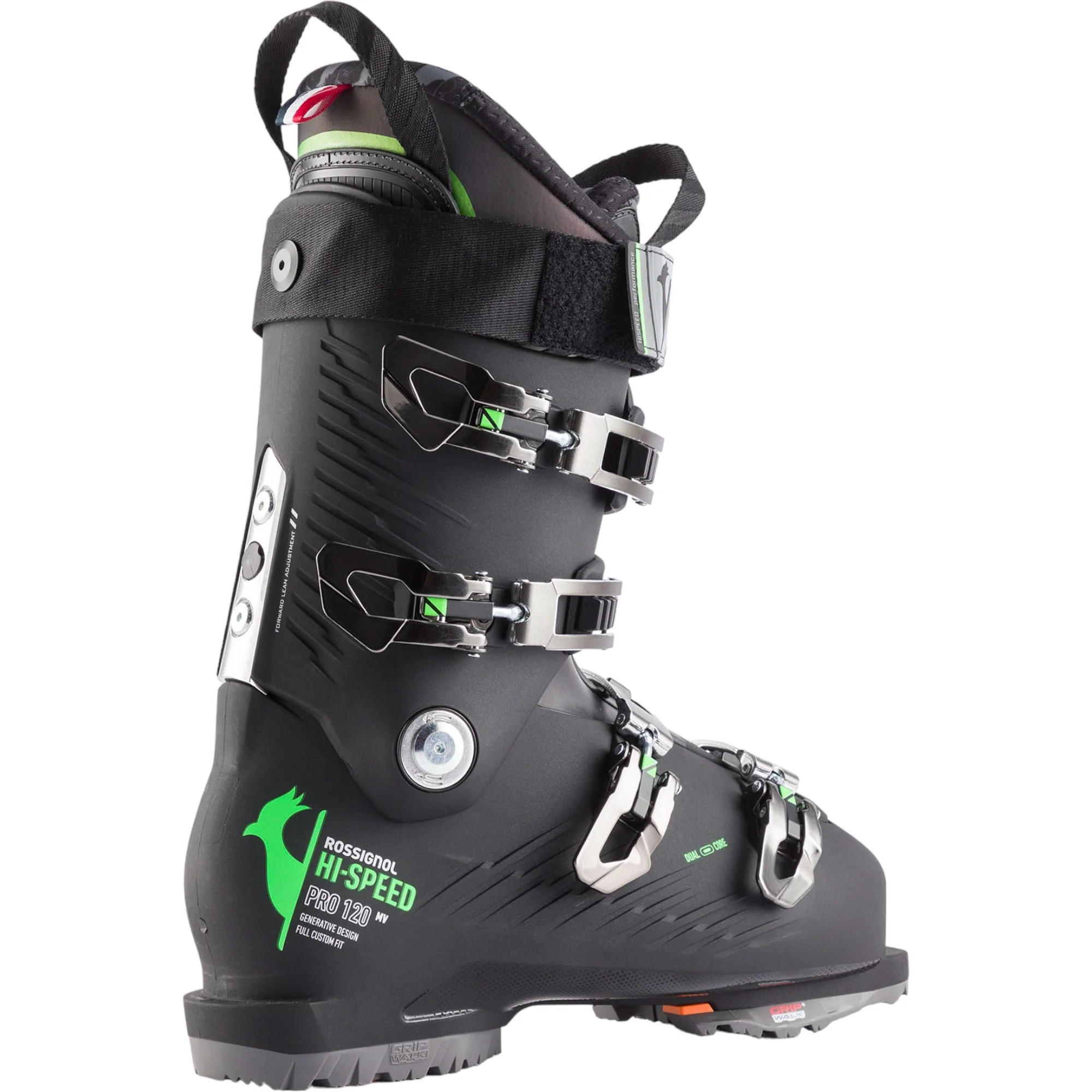 Bottes de Ski Hi-Speed Pro 120 MV GW Homme - Image 4