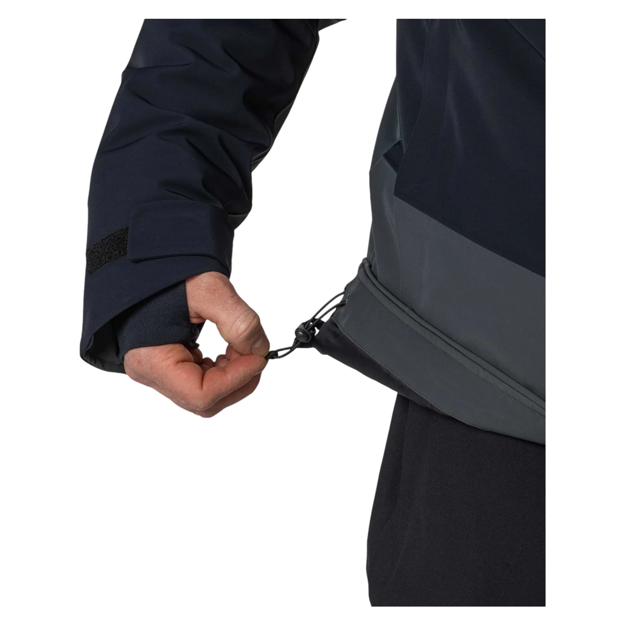 Manteau d'Hiver Blackside Homme - Image 13