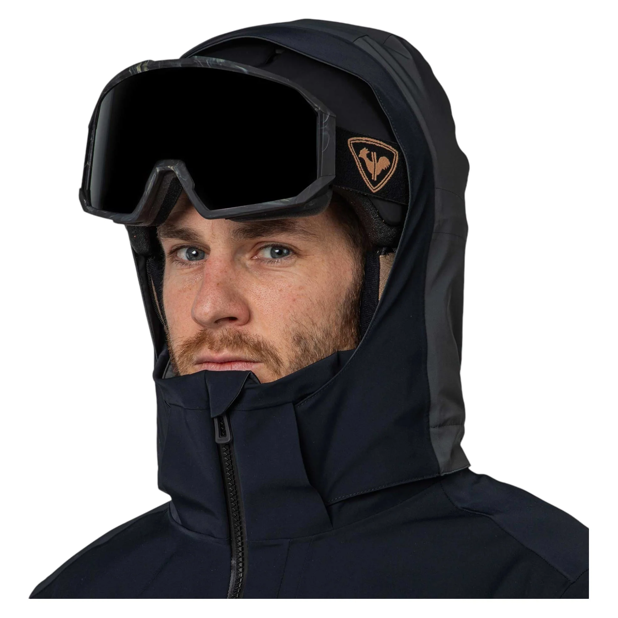 Manteau d'Hiver Blackside Homme - Image 17